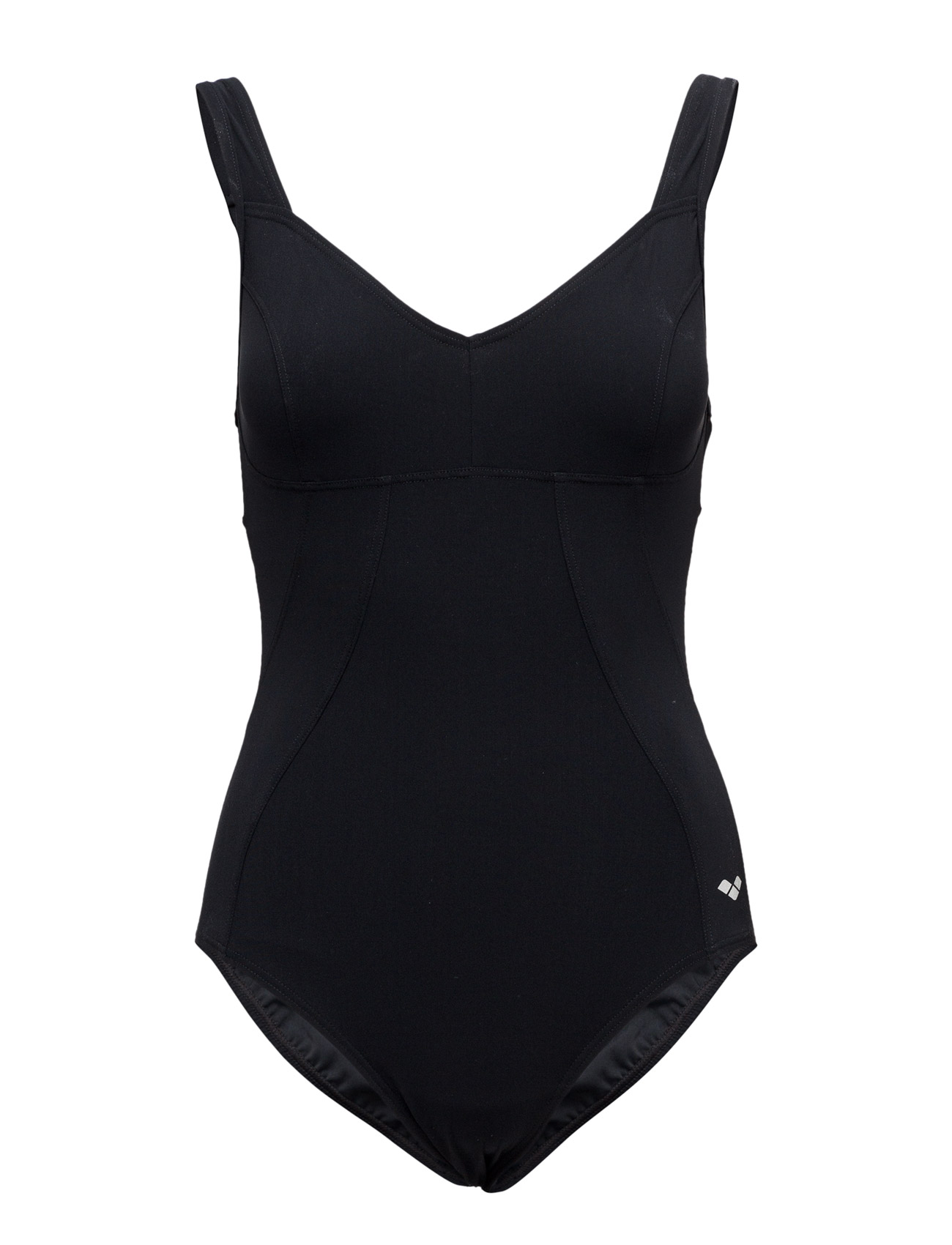W Vertigo Piece Badpak Badkleding Zwart Arena arena kopen in de aanbieding W Vertigo Piece Badpak Badkleding Zwart Arena arena kopen in de aanbieding