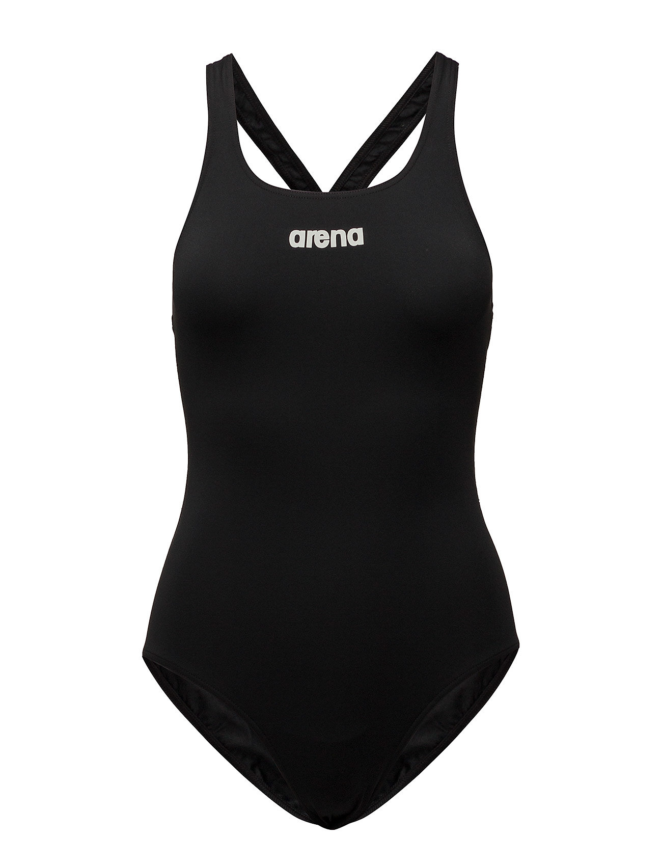 arena black swimsuit