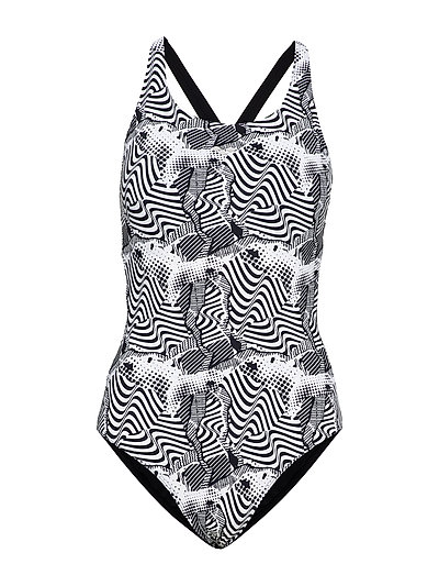 arena W Viola Cradle Back One Piece Maillot de Bain Femme