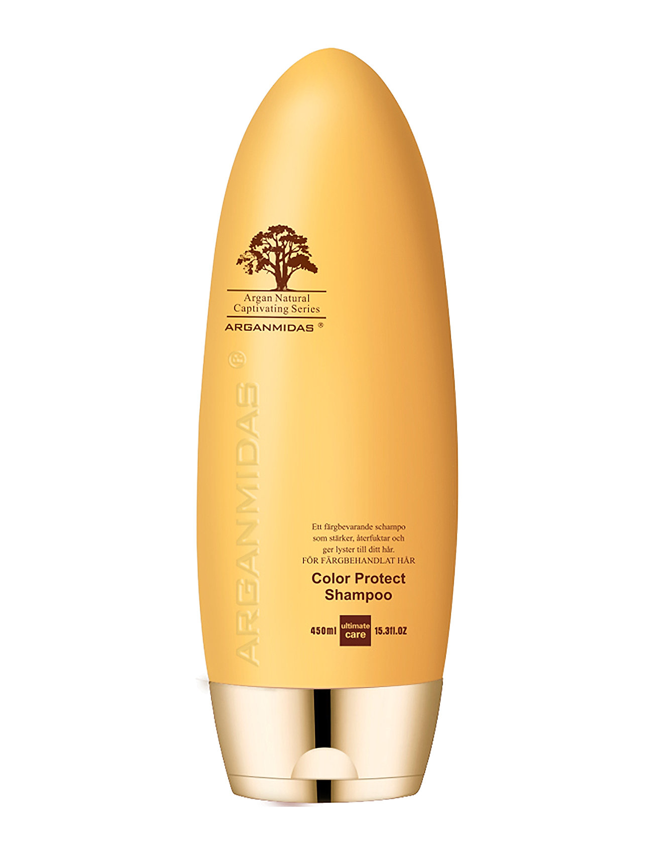 Arganmidas Arganmidas Color Protect Shampoo Nude