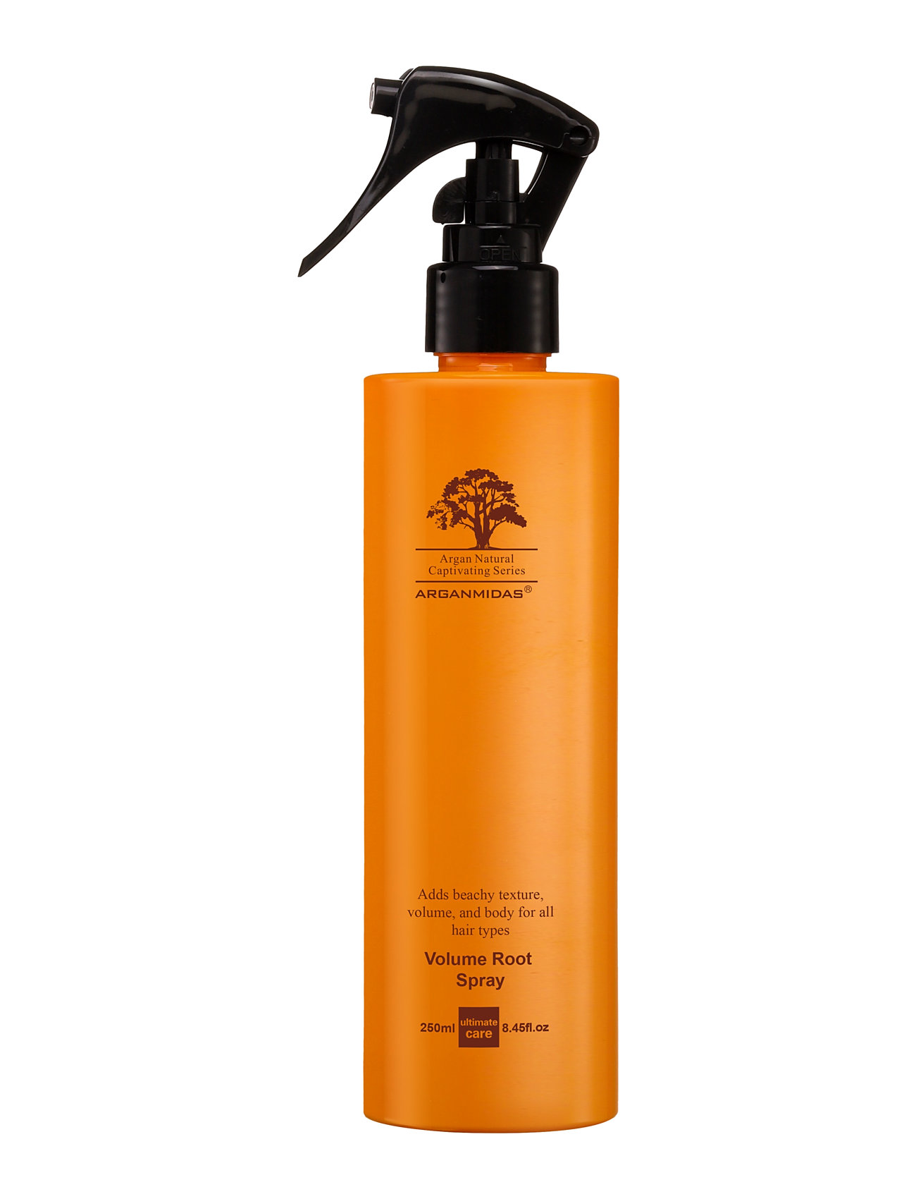 Arganmidas Volume Root Spray Nude