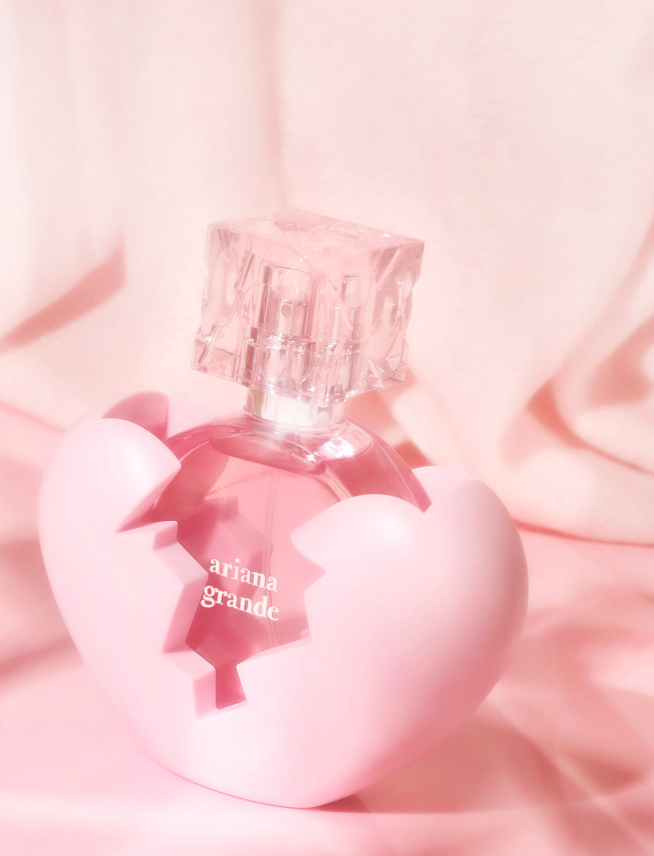Ariana Grande Thank U Next Edp, 30 ml, Nude, Parfume > Eau De Parfum, Dame