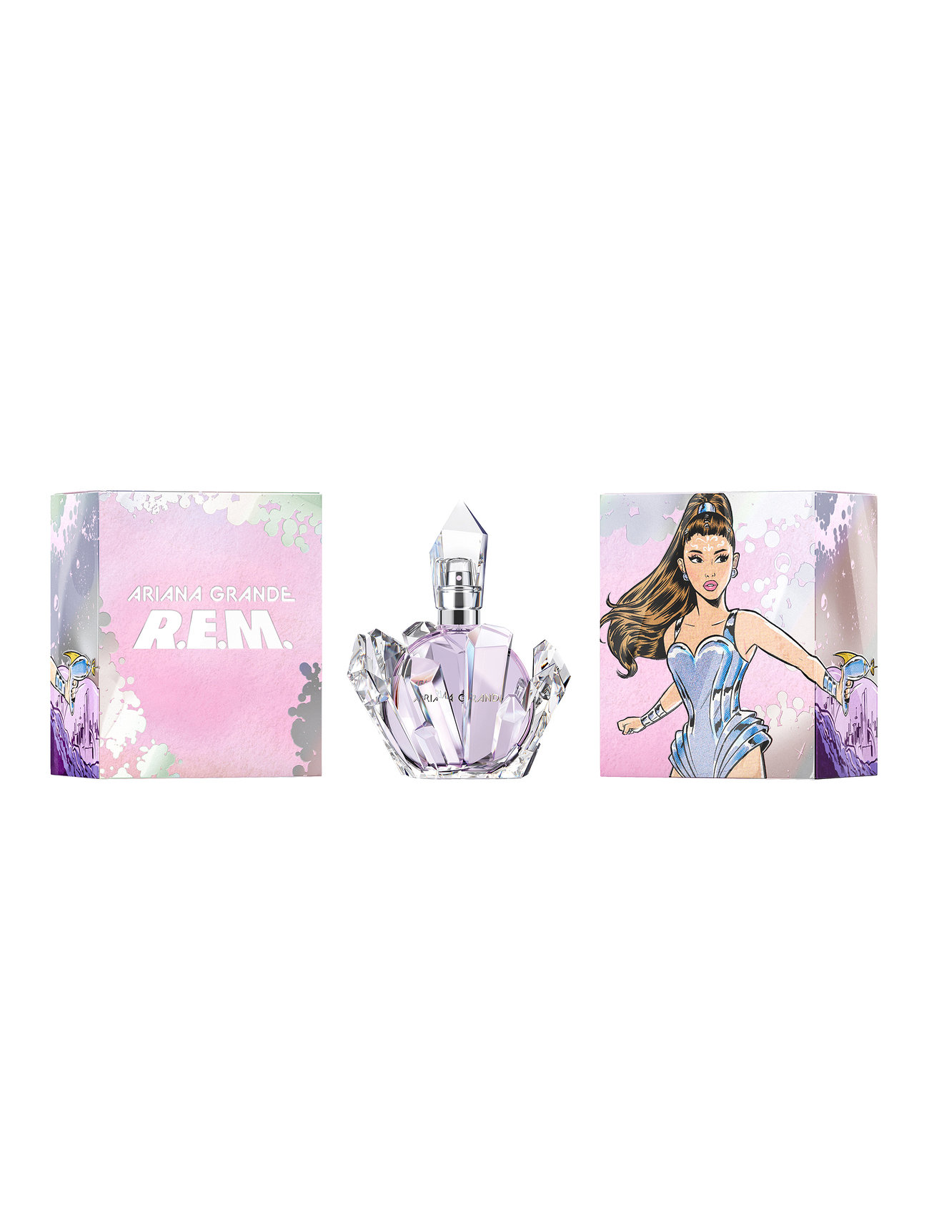 Ariana Grande R.e.m. Edp, 100 ml, Nude, Parfume > Eau De Parfum, Dame
