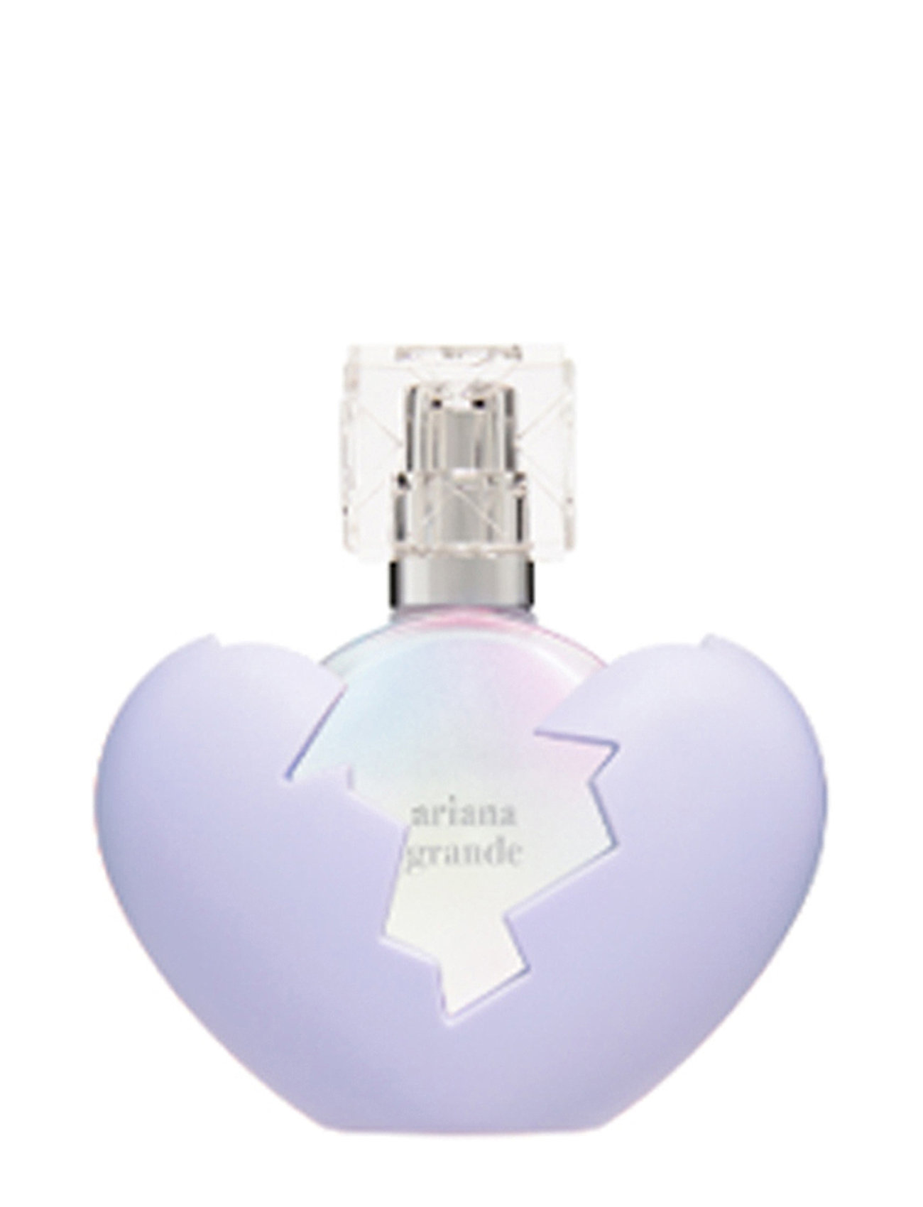 Ariana Grande Thank U Next 2.0 Edp, 30 ml, Nude, Parfume > Eau De Parfum, Dame