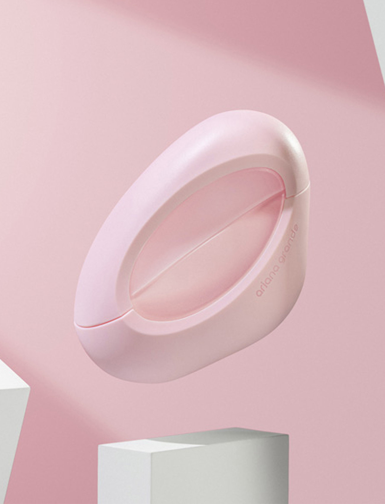 Ariana Grande Mod Blush Edp, 100 ml, Nude, Parfume > Eau De Parfum, Dame