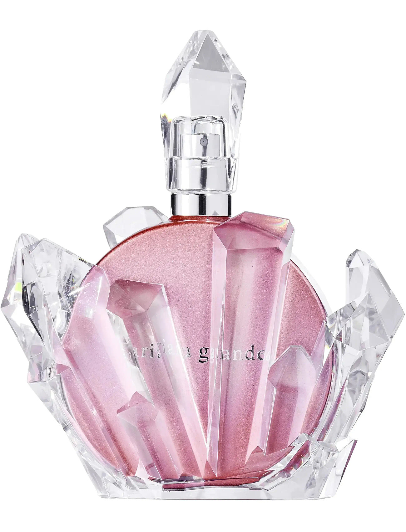 Ariana Grande R.e.m. Cherry Eclipse Edp, 30 ml, Nude, Parfume > Eau De Parfum, Dame