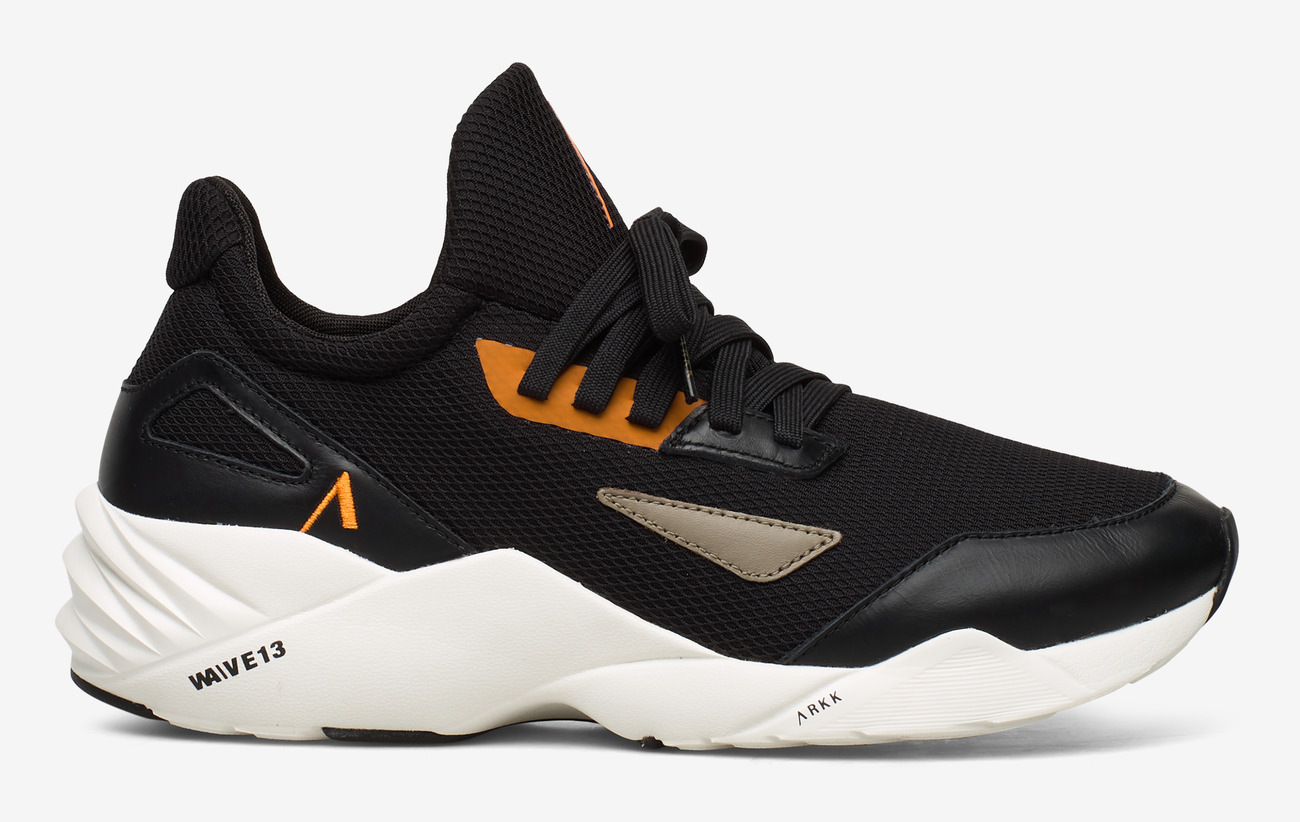 Apextron Mesh 2.0 W13 Black Khaki M Apextron Mesh 2.0 W13 Black Khaki M