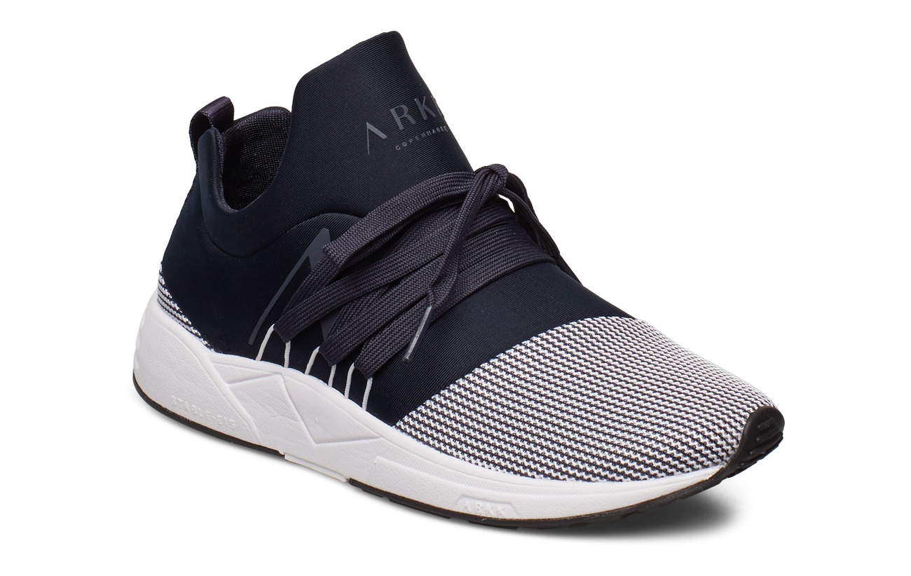 Raven Mesh S E15 Midnight White W Raven Mesh S E15 Midnight White W