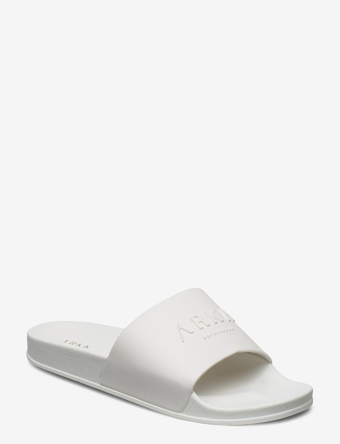 ARKK Copenhagen Arkk Slides - Pool-Sandalen | Boozt.com