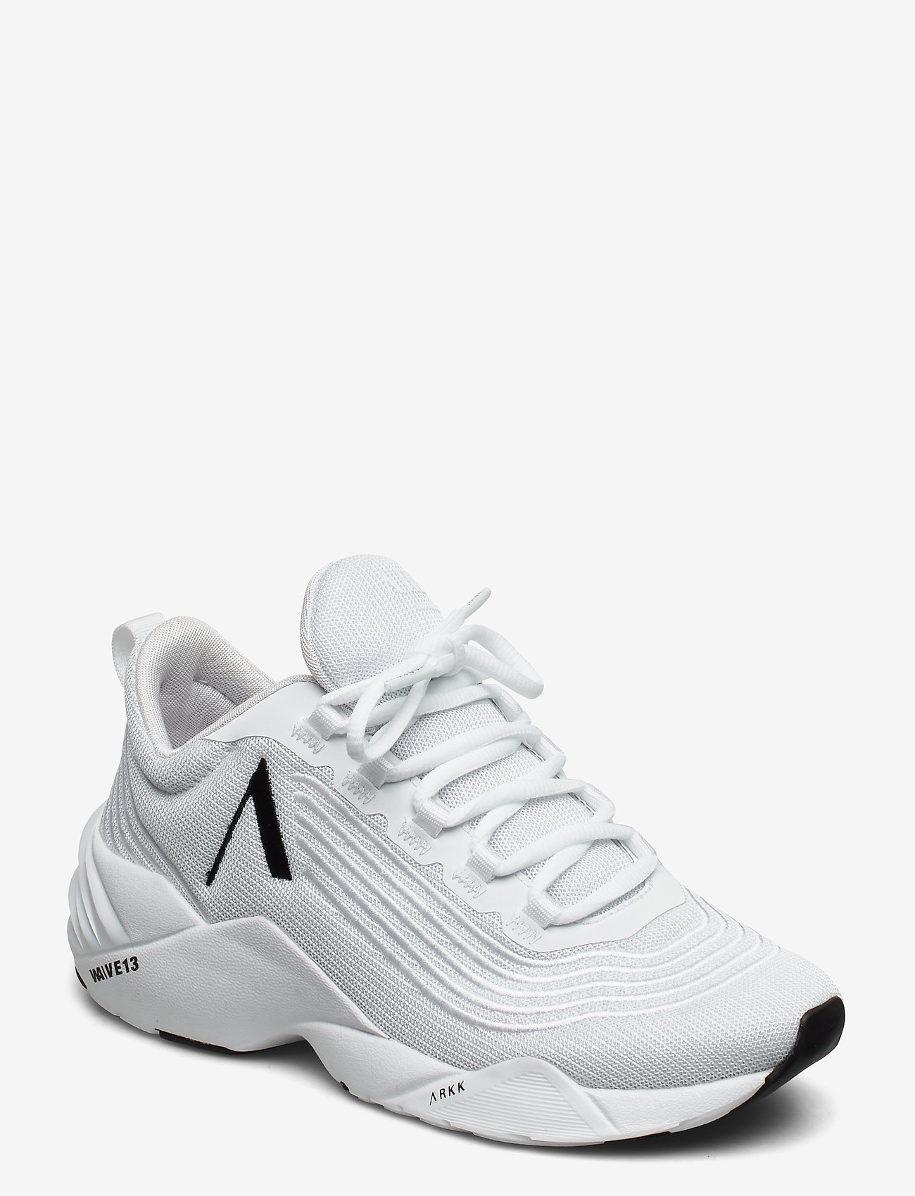 Sneakers and shoes ARKK Copenhagen Avory - Answear | FlexDog