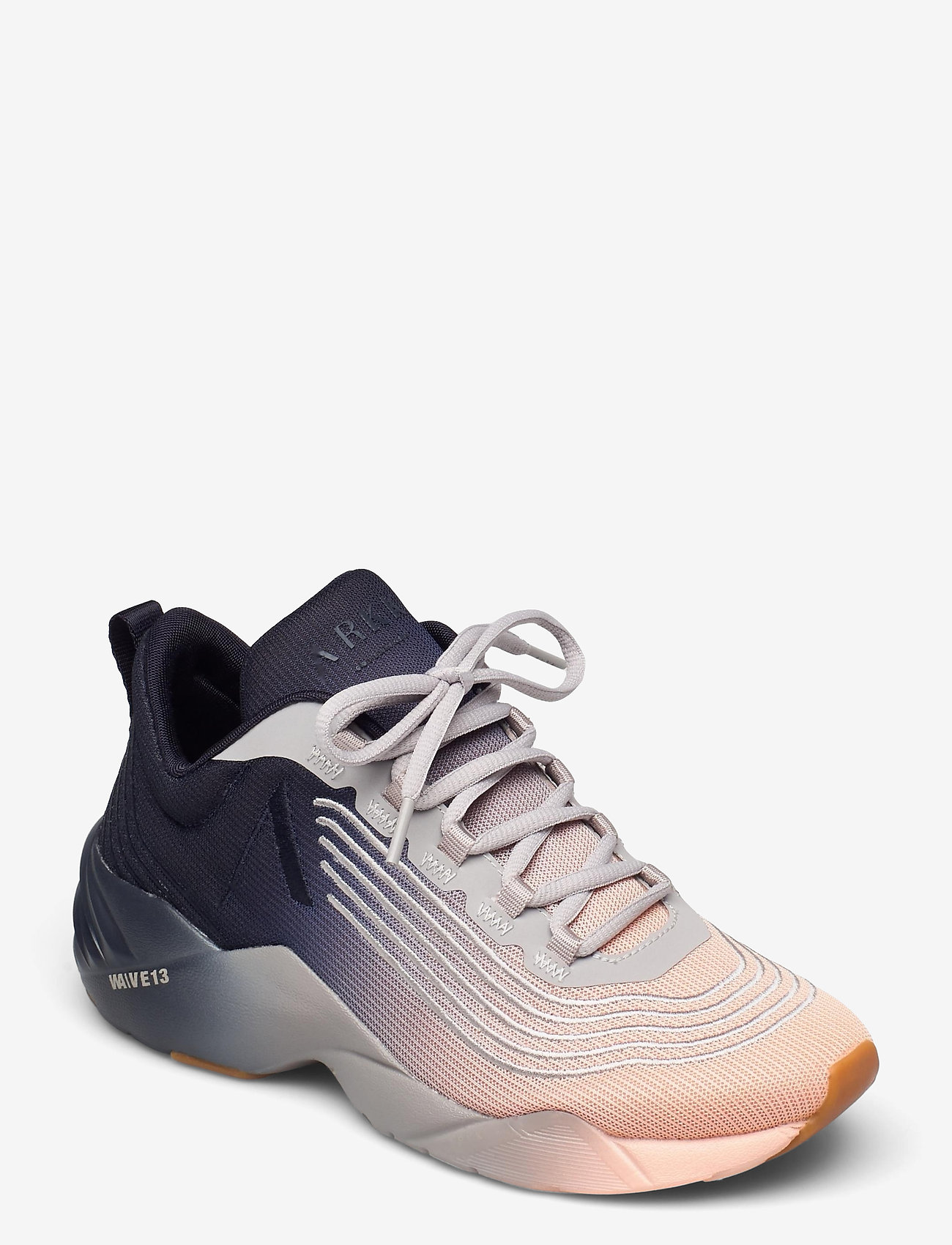 ARKK Copenhagen Avory Mesh W13 Faded Soft Peach Mid (Faded Soft Peach  Midnight Gum) - 1299 kr | Boozt.com