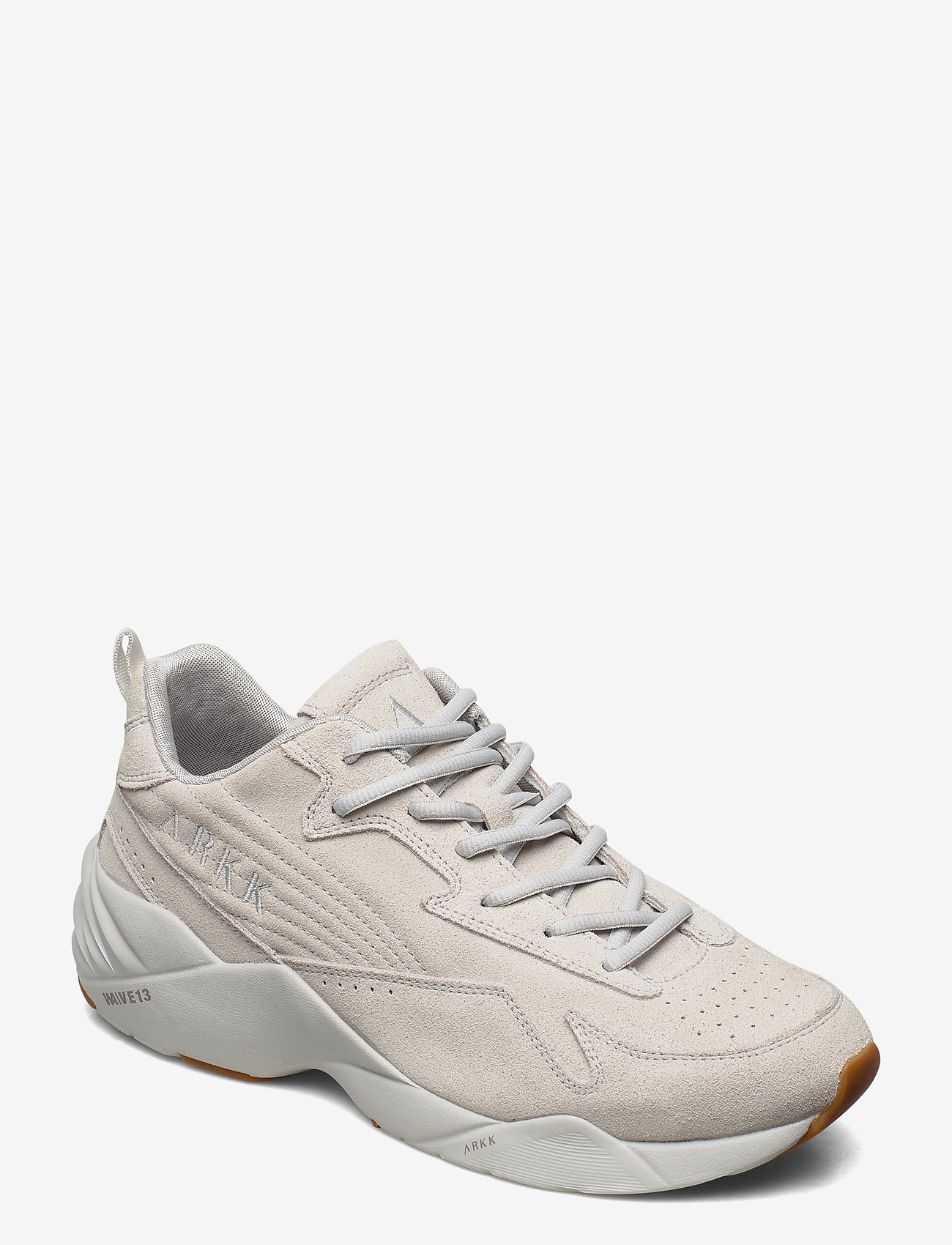 ARKK Copenhagen Tencraft Suede W13 ( CR6100-0178-M ) | OVERKILL