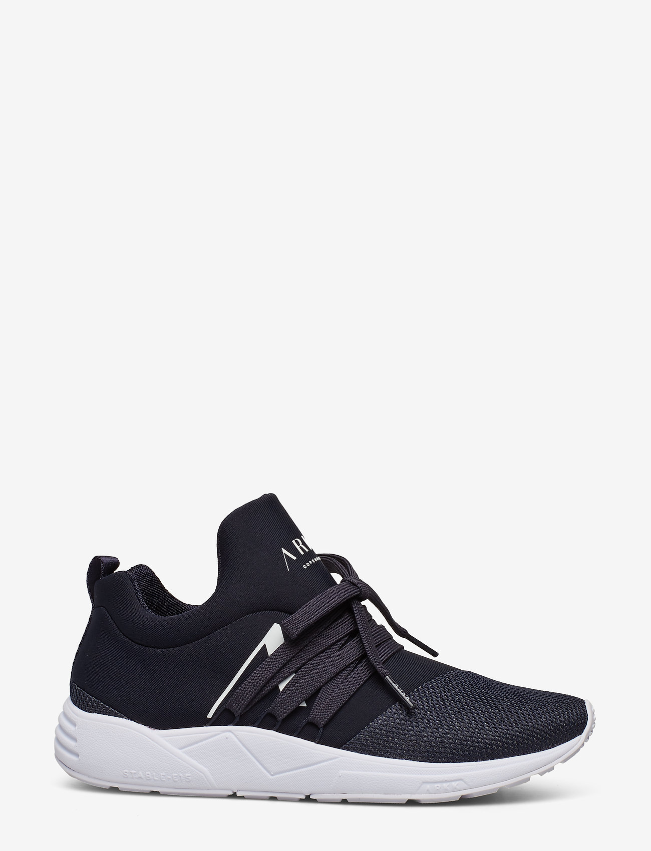 Raven Mesh Pet S e15 Midnight Men (Midnight) (999 kr Raven Mesh S e15 (White) (999 kr) ARKK Copenhagen