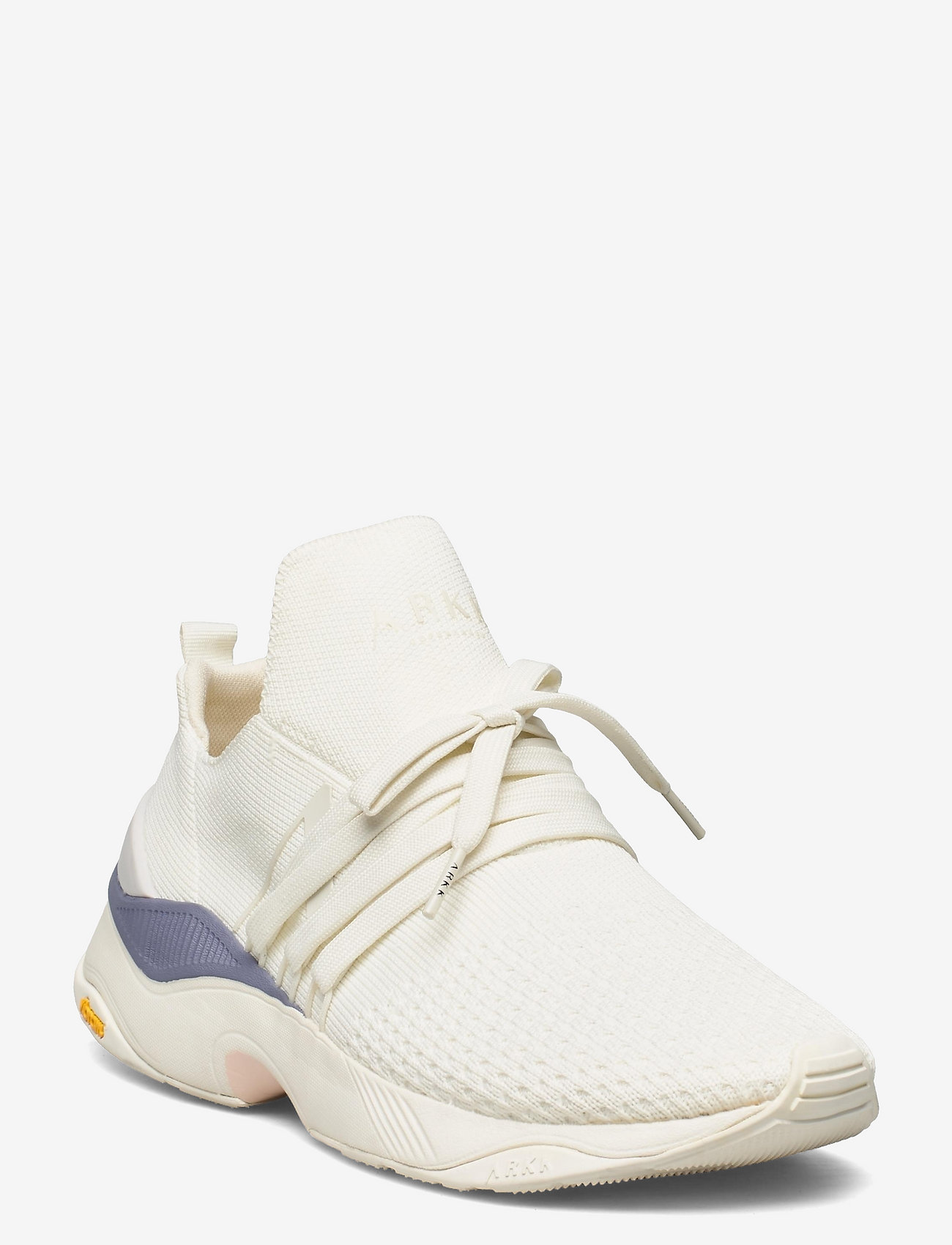 Arkk Women's Raven FG 2.0 PWR55 Triple White - ML1436-0010-W | Sneaker  District