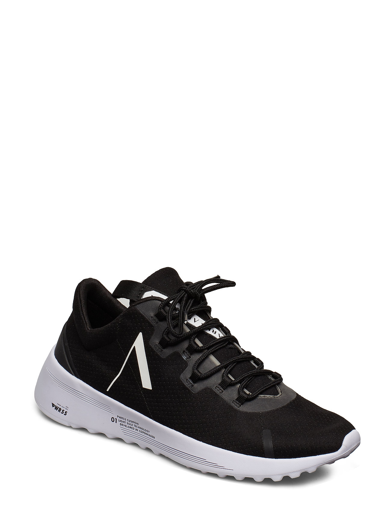 Axionn Mesh Pwr55 Black White Wom Lage Sneakers Zwart Arkk Copenhagen arkk copenhagen kopen in de aanbieding Axionn Mesh Pwr55 Black White Wom Lage Sneakers Zwart Arkk Copenhagen arkk copenhagen kopen in de aanbieding