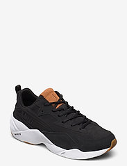 Tencraft Suede W13 | Soft Army Gum | Men