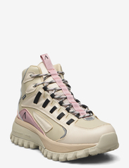 Apaze Hightop Leather HL T-S19 Euca