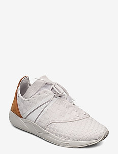 Slides ARKK COPENHAGEN - Slides AC4716-0010-W White - Casual mules - Mules  - Mules and sandals - Women's shoes | efootwear.eu