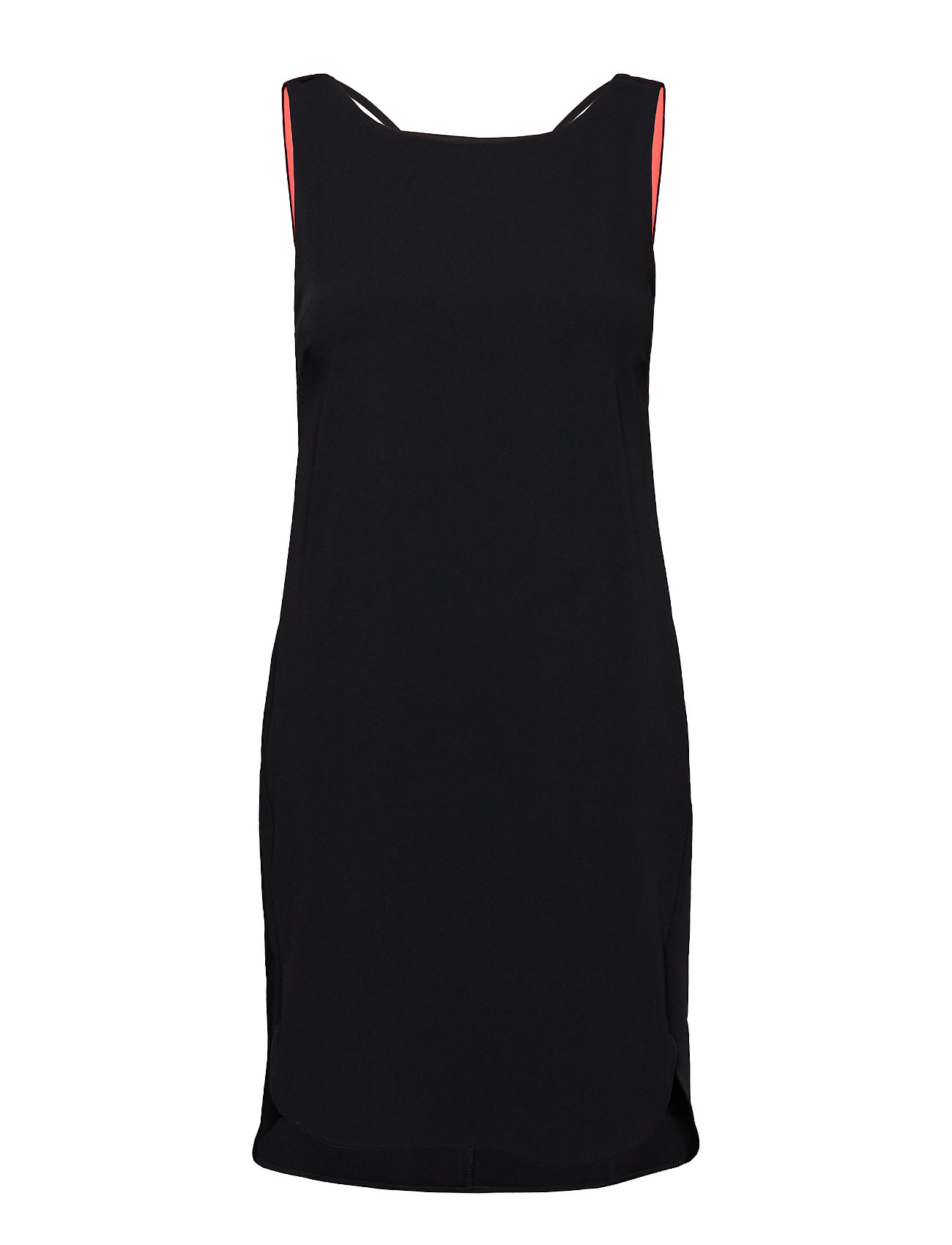 Woman Woven Dress Jurk Knielengte Zwart Armani Exchange armani exchange kopen in de aanbieding Woman Woven Dress Jurk Knielengte Zwart Armani Exchange armani exchange kopen in de aanbieding