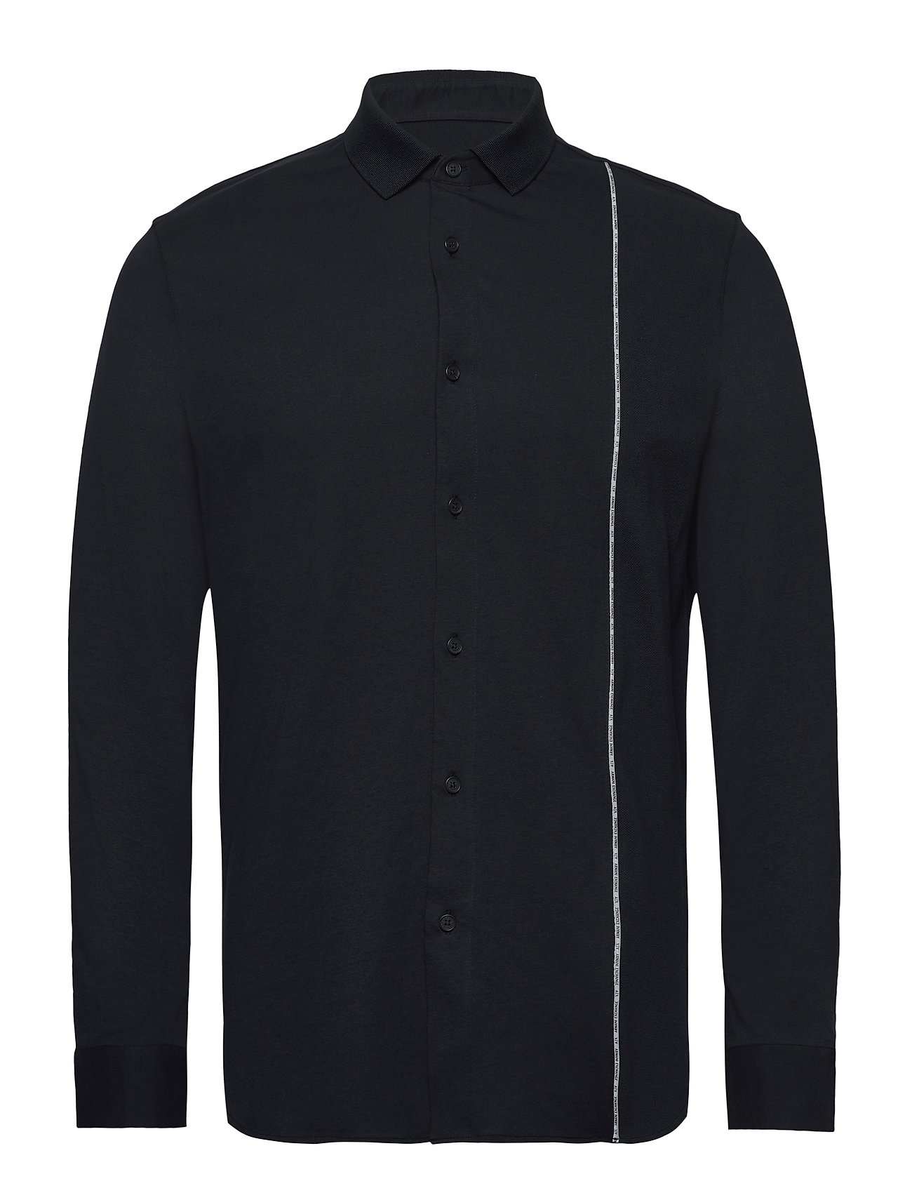 armani exchange dress shirt