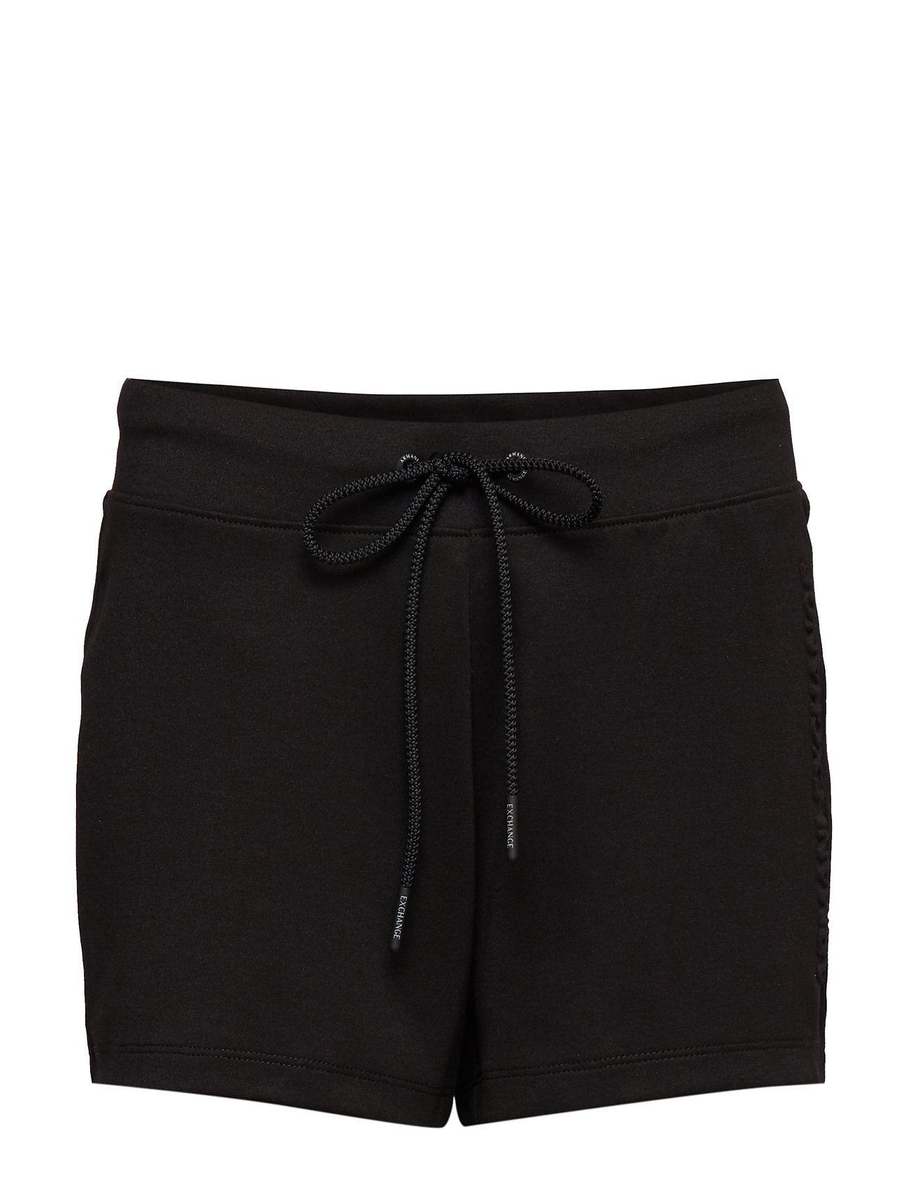 Armani Exchange WOMAN JERSEY SHORTS Shorts Armani Exchange WOMAN JERSEY SHORTS Shorts
