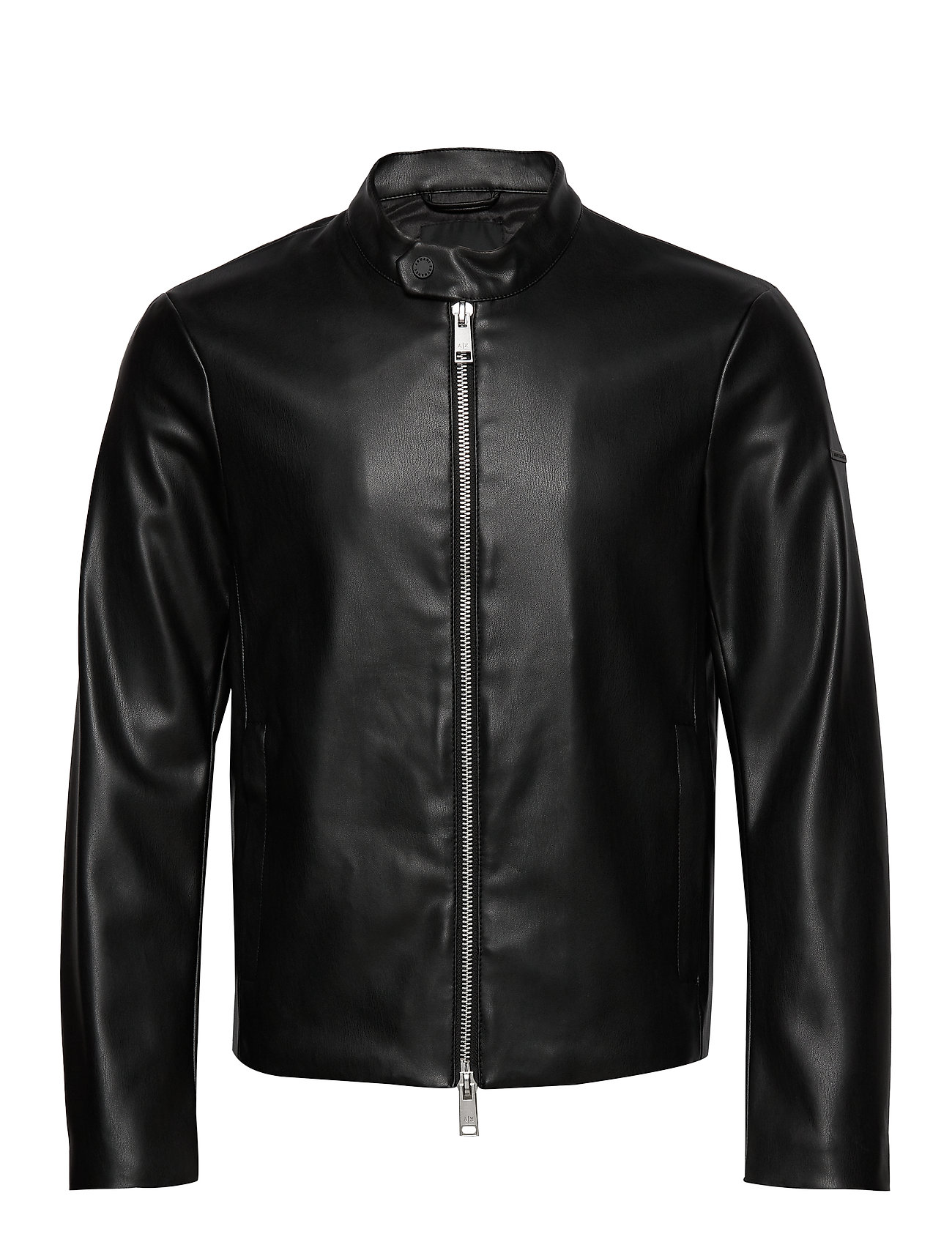 Armani Exchange Jackets (Black/Svart) - 3329 kr | Boozt.com