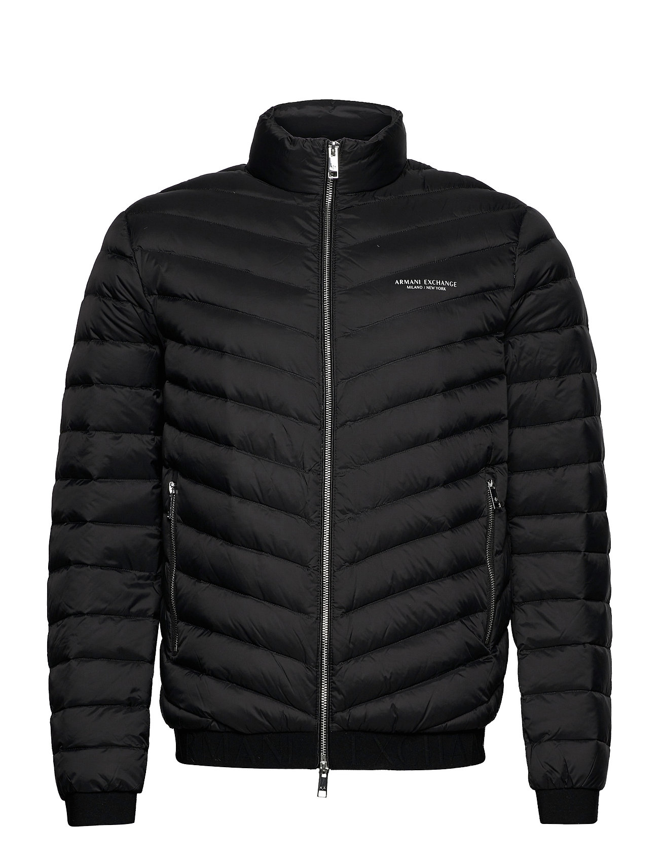 Armani Exchange Jacket - 156 €. Buy Padded jackets from Armani Exchange  online at . Fast delivery and easy returns