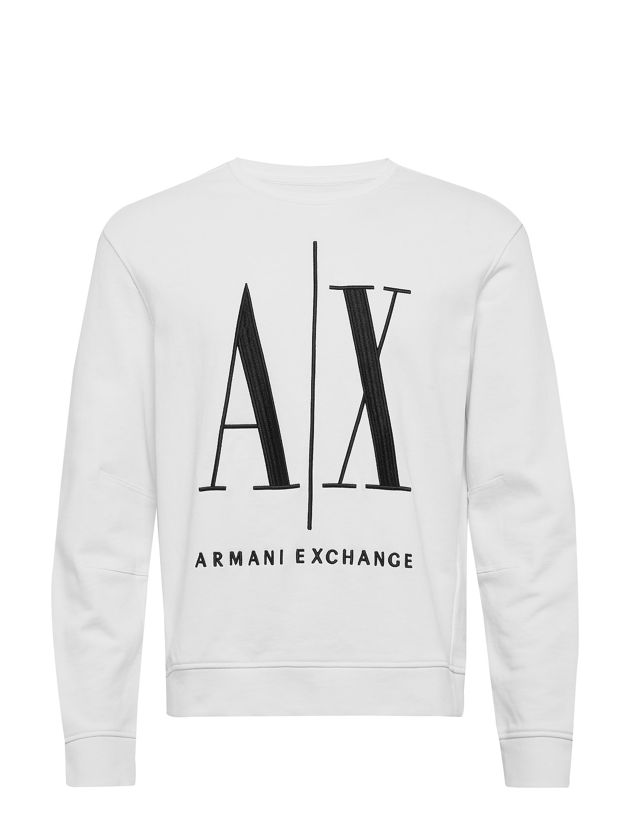 Armani Exchange Sweatshirt sweatshirts hoodies shop at Booztlet