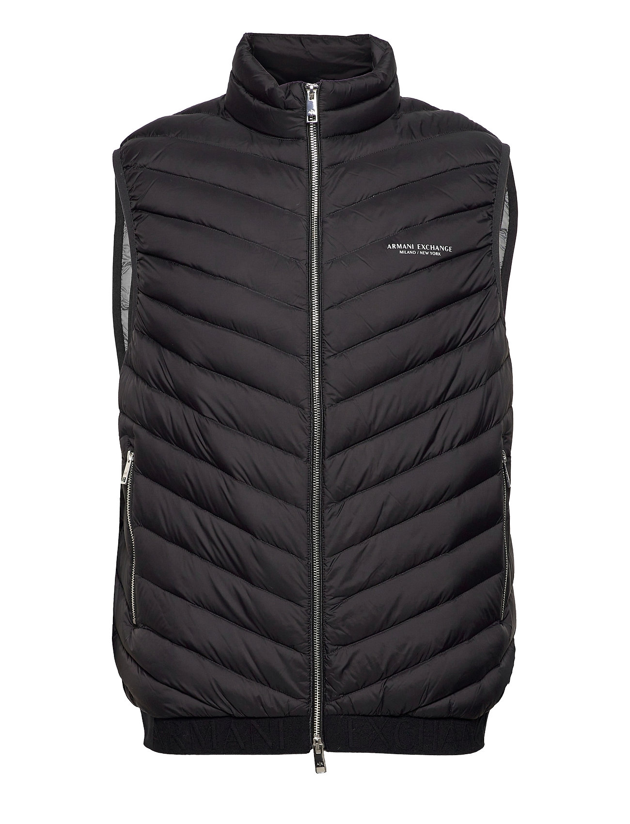 Armani Exchange Gilet Piumino - 155 €. Buy Vests from Armani Exchange  online at . Fast delivery and easy returns