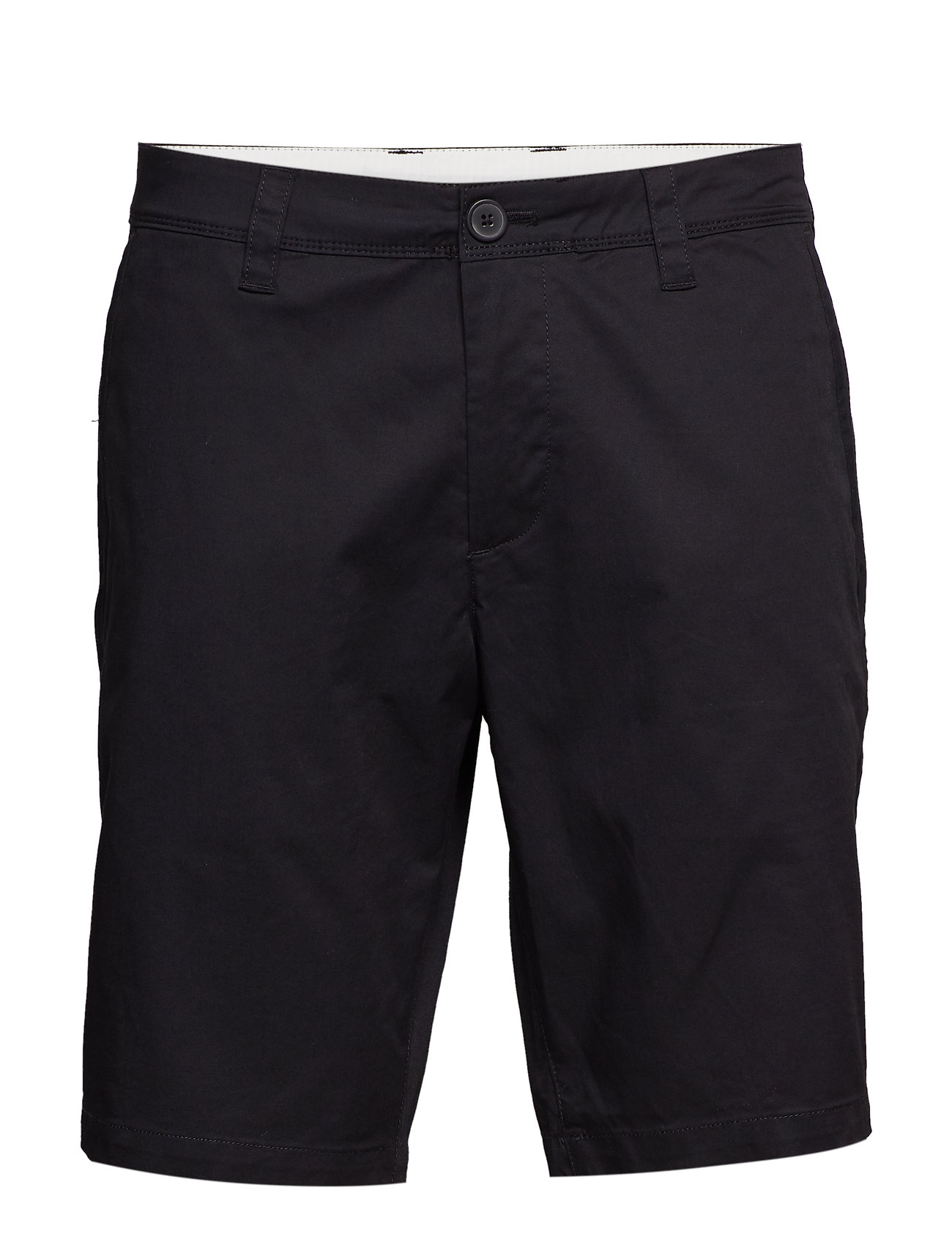 Man Woven Bermuda Bermudashorts Shorts Zwart Armani Exchange armani exchange kopen in de aanbieding