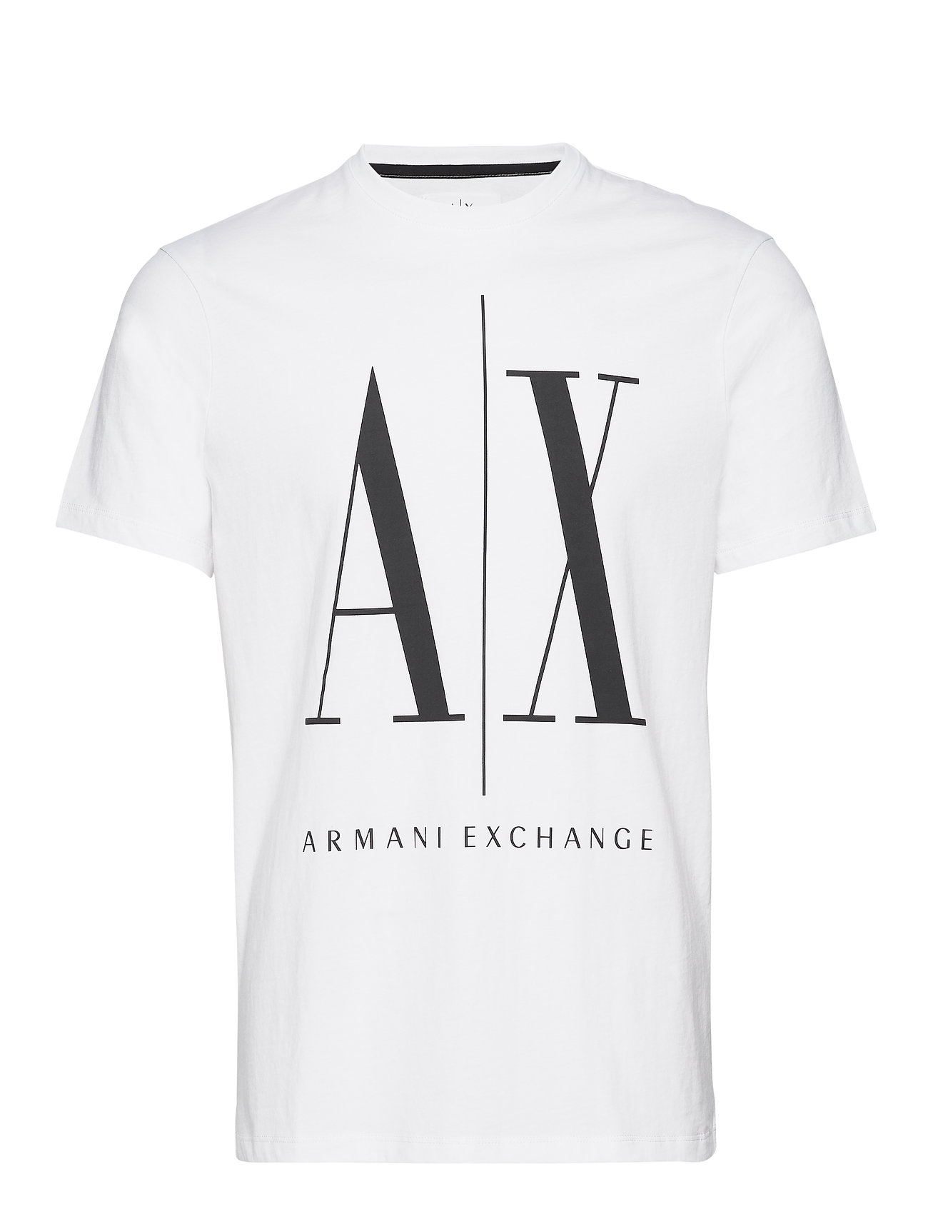 Armani Exchange Man T-shirt (White W 