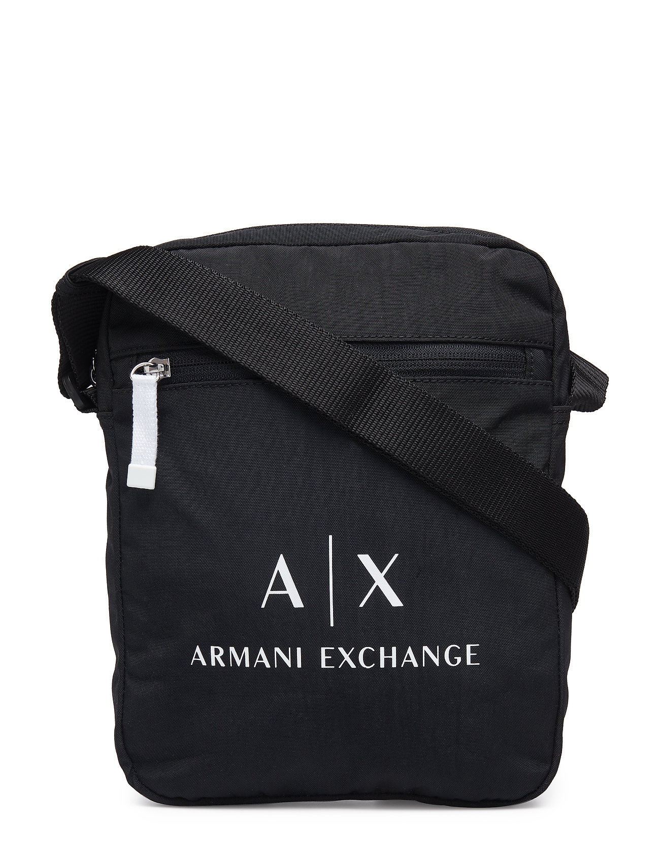 Armani Exchange MAN WOVEN MESSENGER BAG Axelväskor Armani Exchange MAN WOVEN MESSENGER BAG Axelväskor
