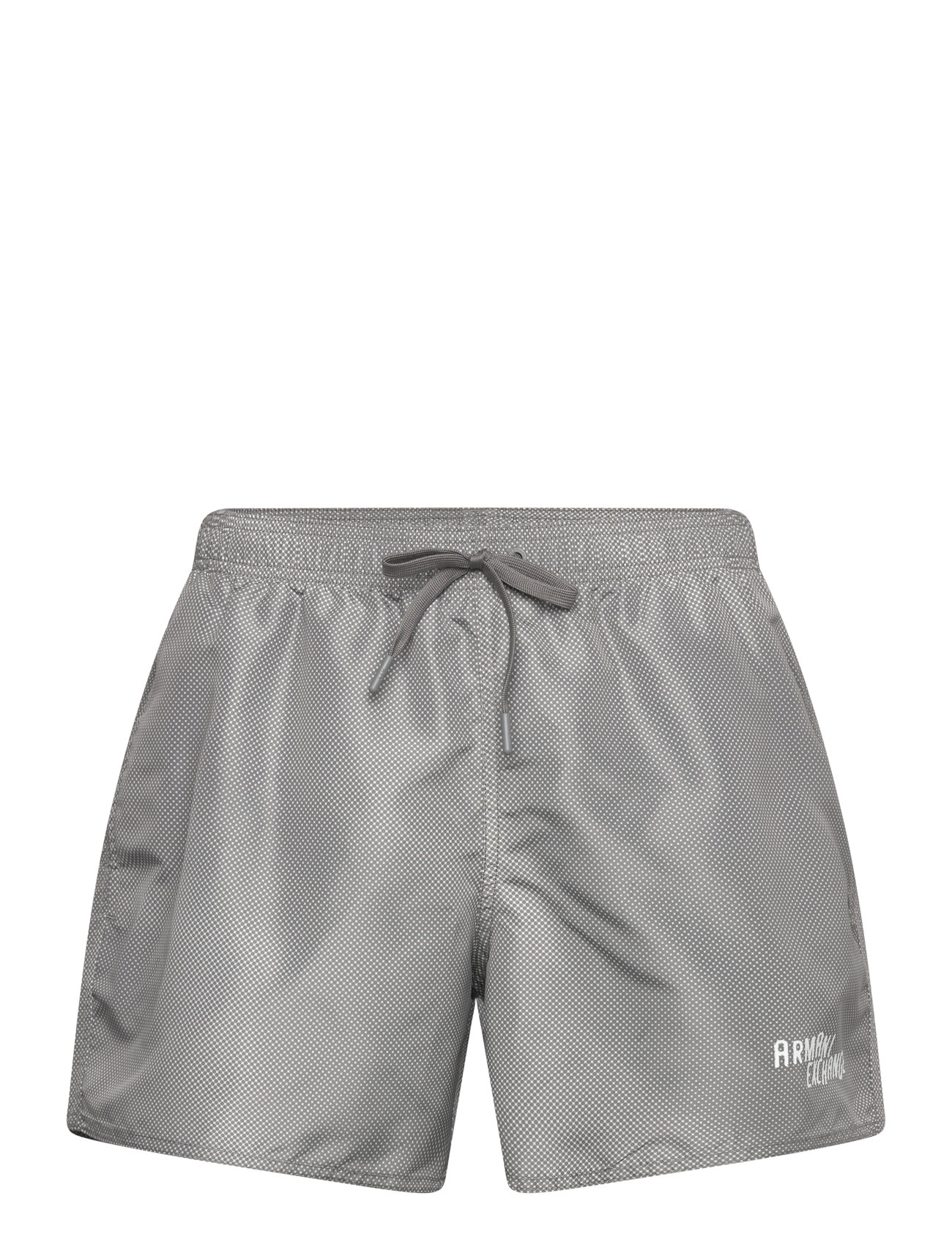 ARMANI EXCHANGE Boxer Beachwear Grau - S - Herren