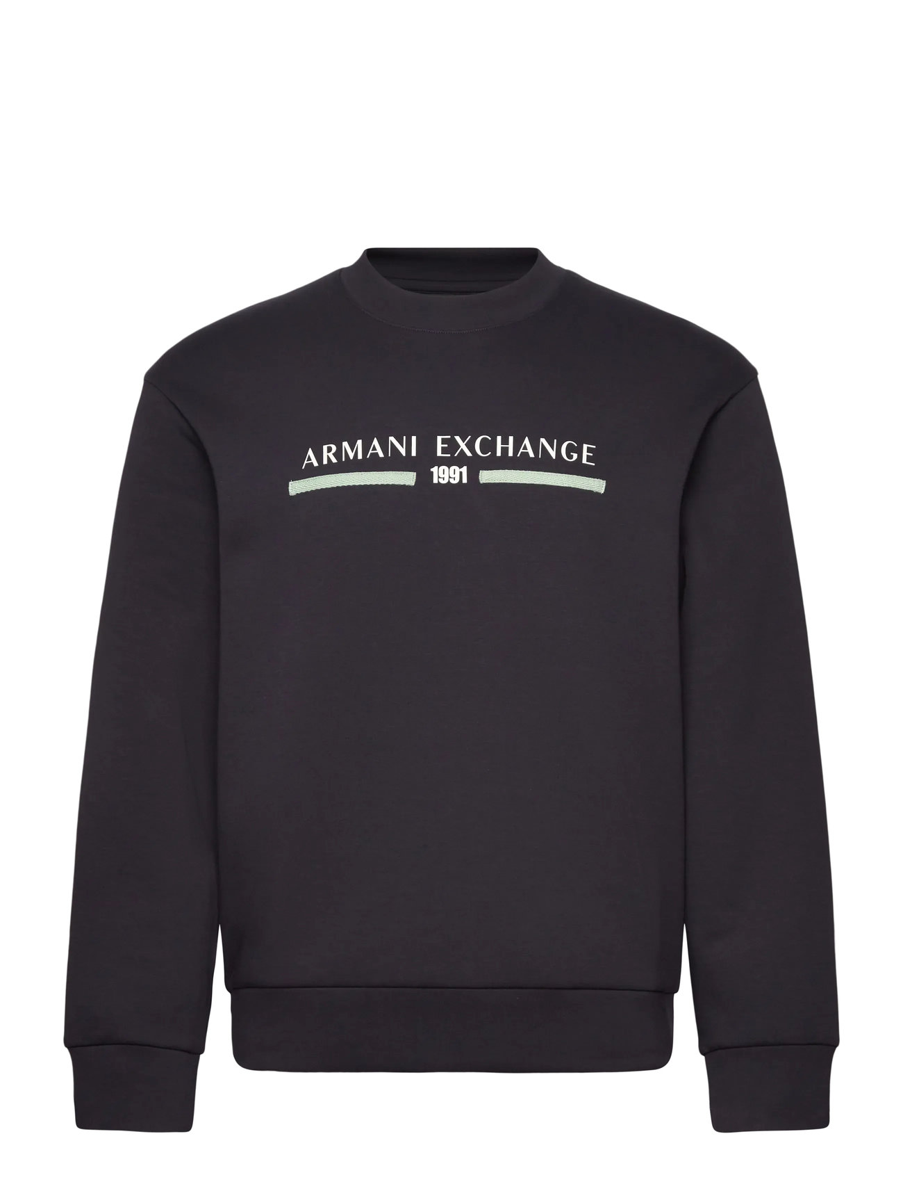 ARMANI EXCHANGE Sweatshirt Navy - M - Herren