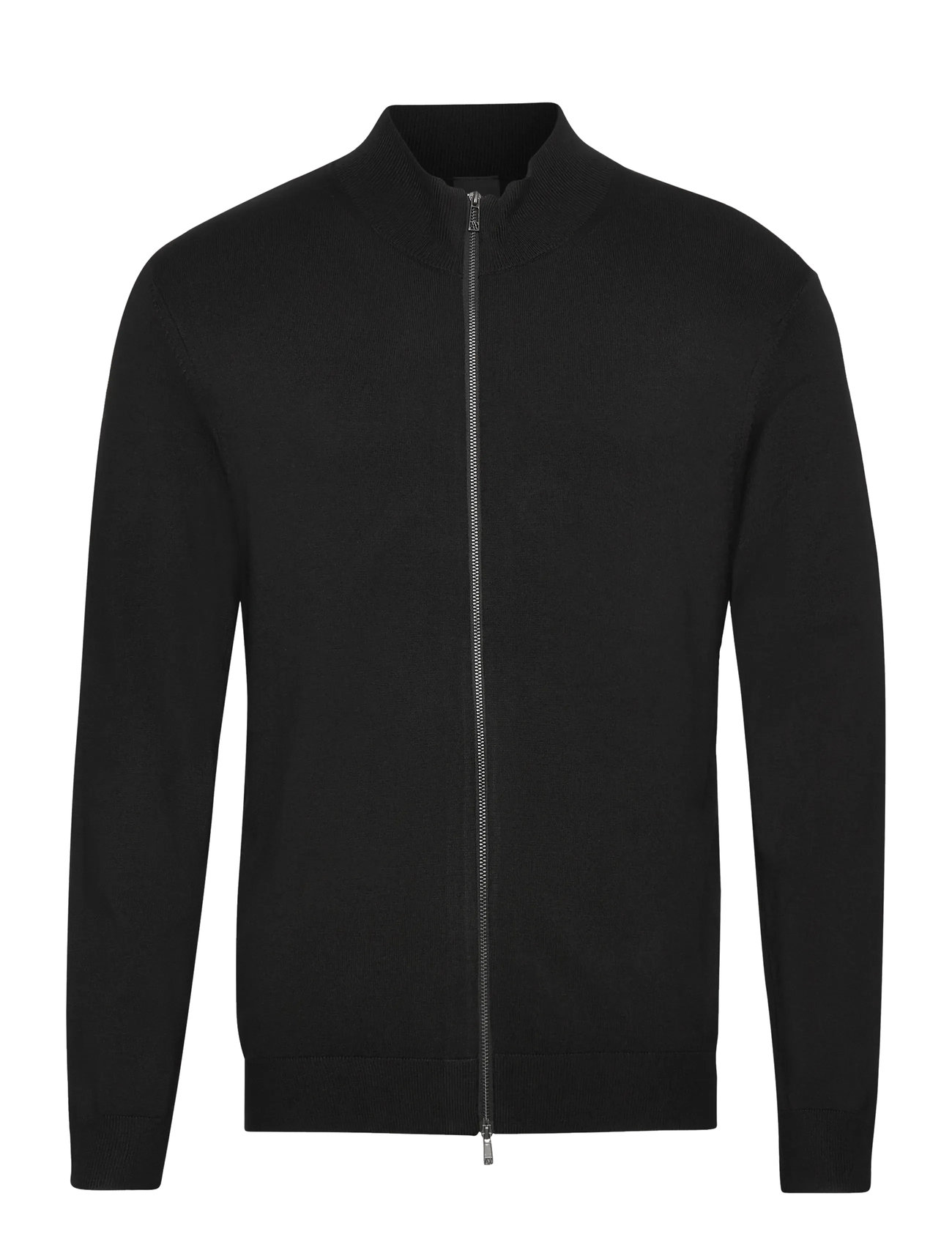 ARMANI EXCHANGE Cardigan Schwarz - M - Herren