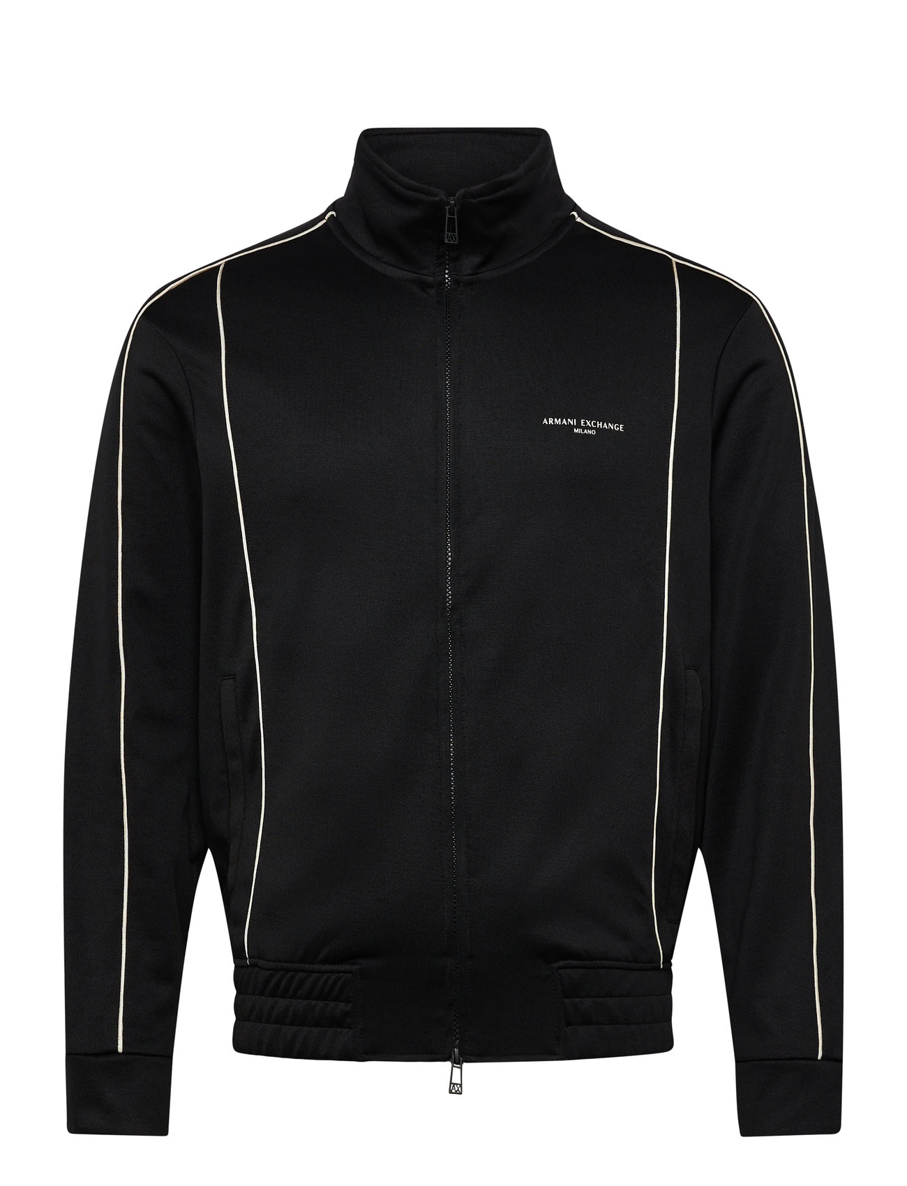 ARMANI EXCHANGE Sweatshirt Schwarz - XL - Herren