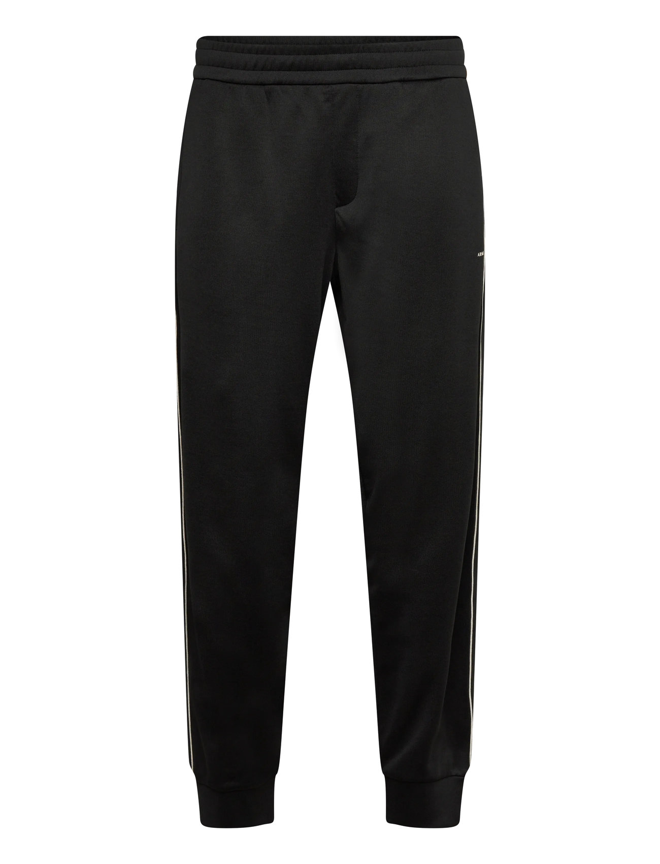 Armani Exchange Trouser, XXL, Black, Underdele > Joggingbukser, Herre