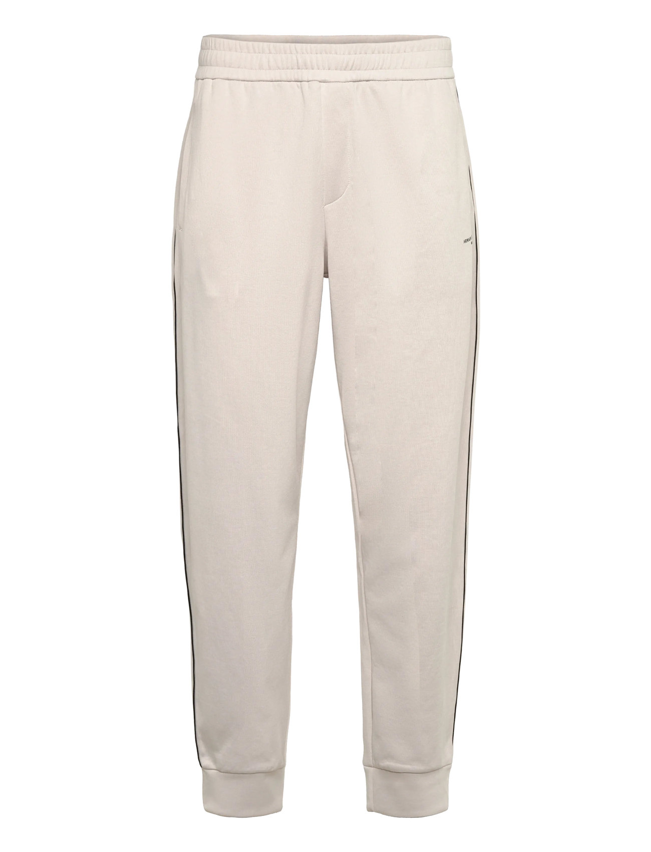 Armani Exchange Trouser, XXL, Cream, Underdele > Joggingbukser, Herre