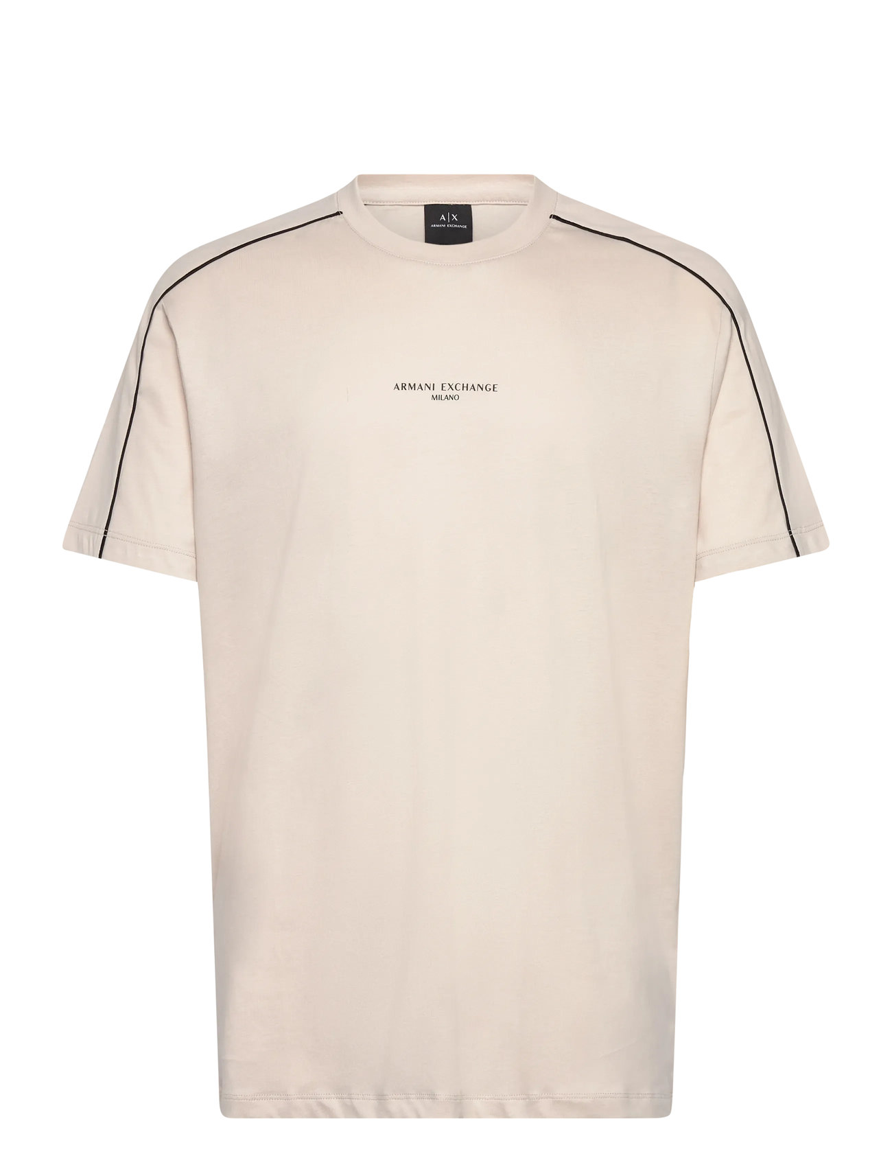 ARMANI EXCHANGE Jumper Weiß - XL - Herren