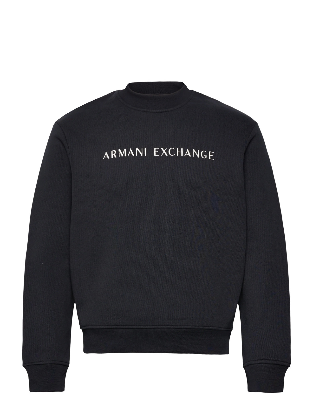 ARMANI EXCHANGE Sweatshirt Schwarz - XS - Herren