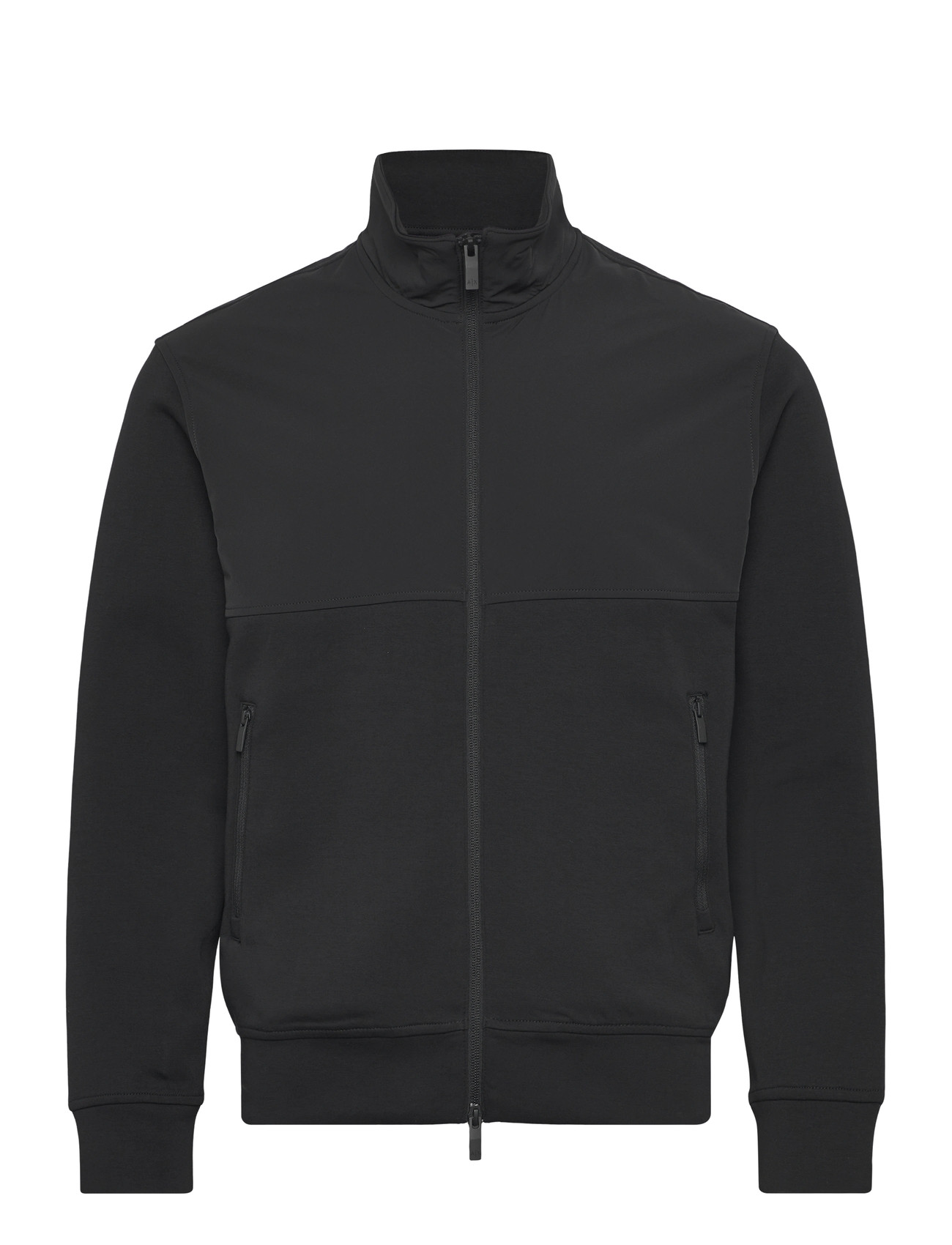 Armani Exchange Sweatshirt, XXL, Grey, Sweatshirts & Hættetrøjer > Sweatshirts, Herre