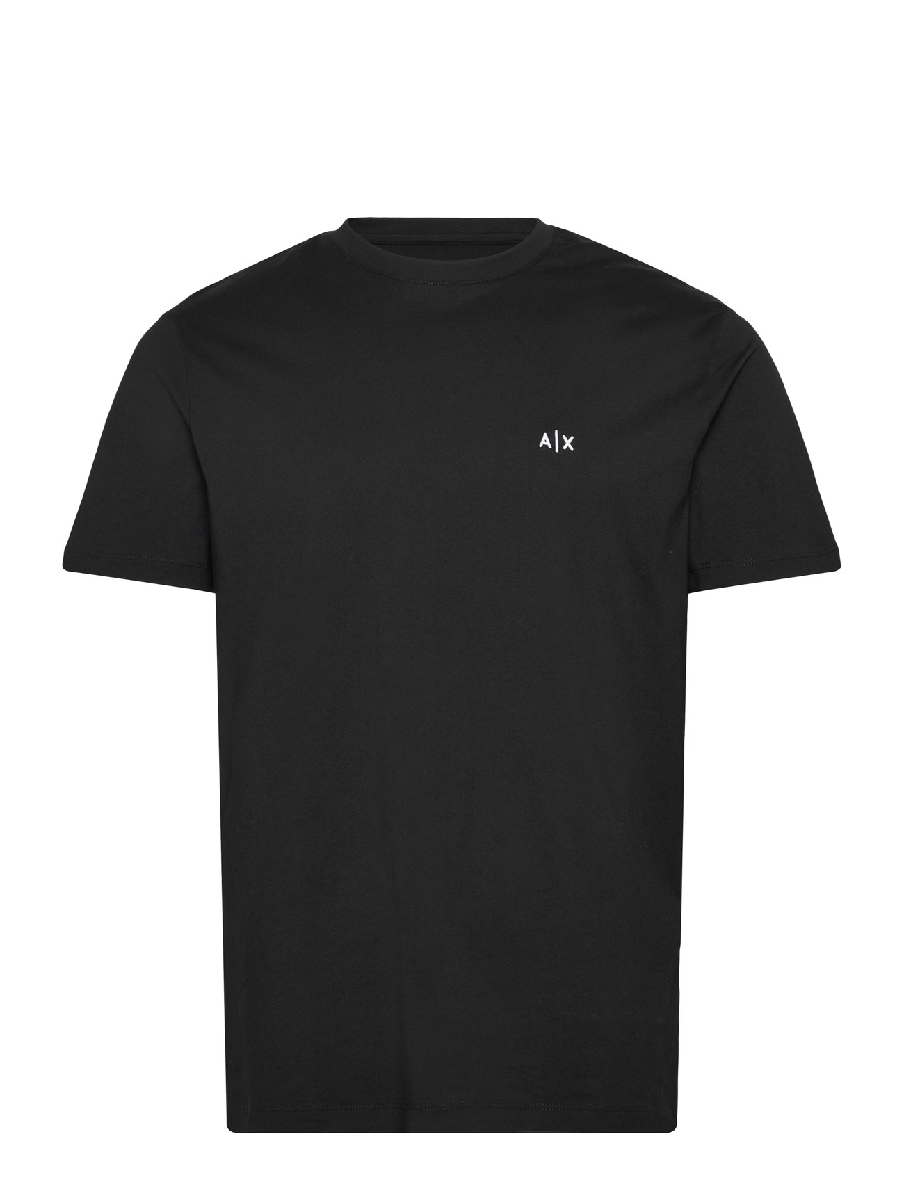 ARMANI EXCHANGE T-Shirt Schwarz - XL - Herren