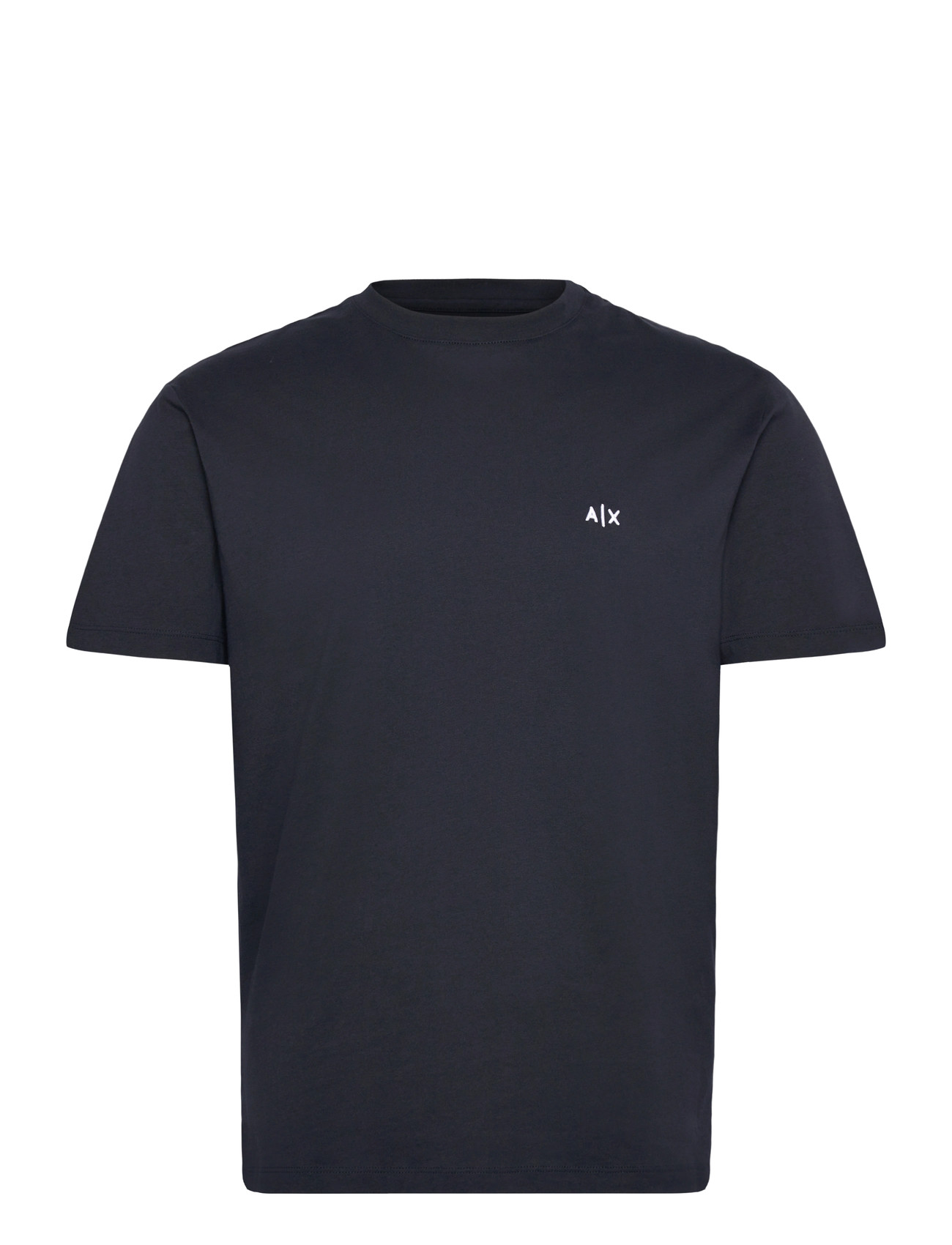 ARMANI EXCHANGE T-Shirt Navy - XXL - Herren