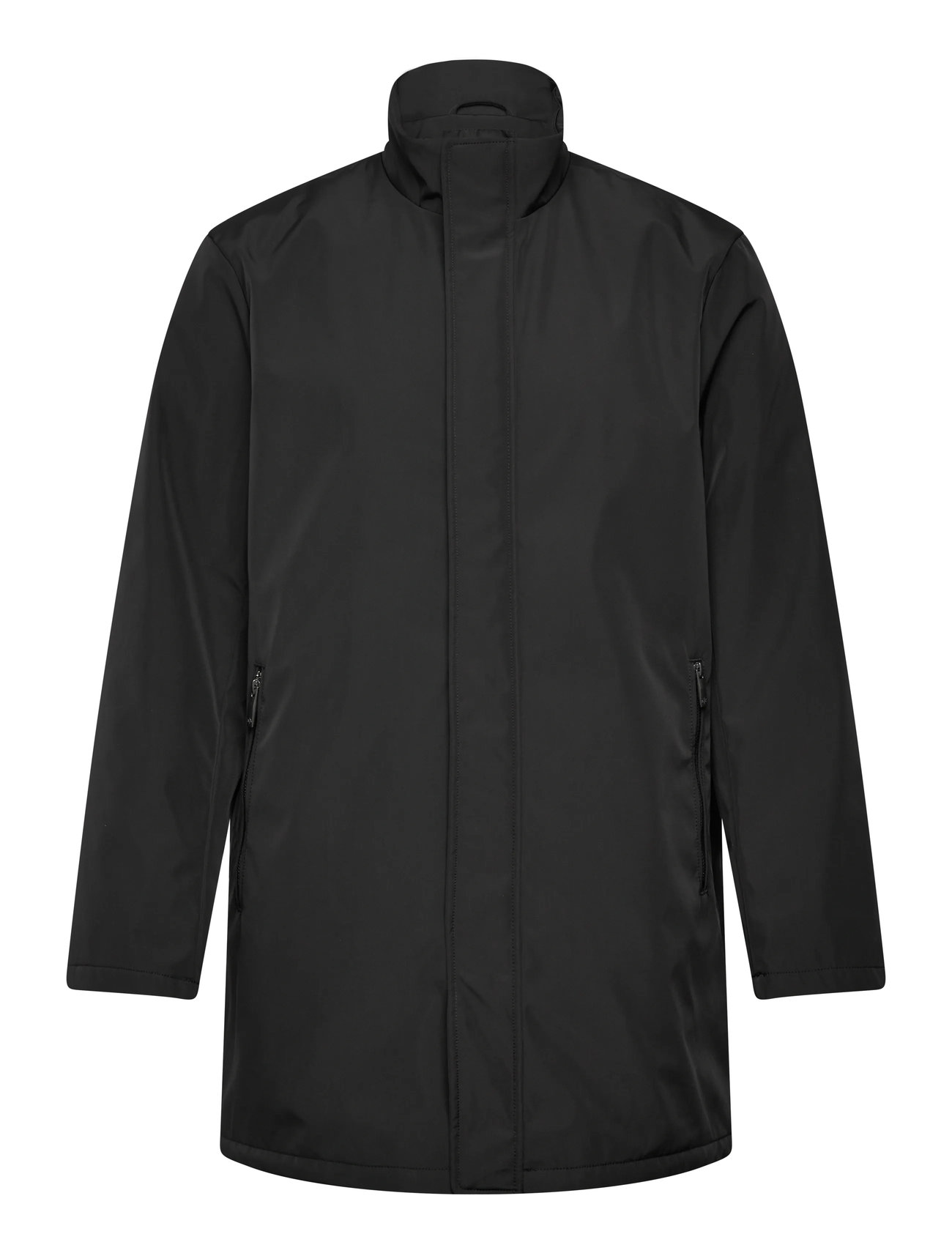 ARMANI EXCHANGE Trench Schwarz - M - Herren