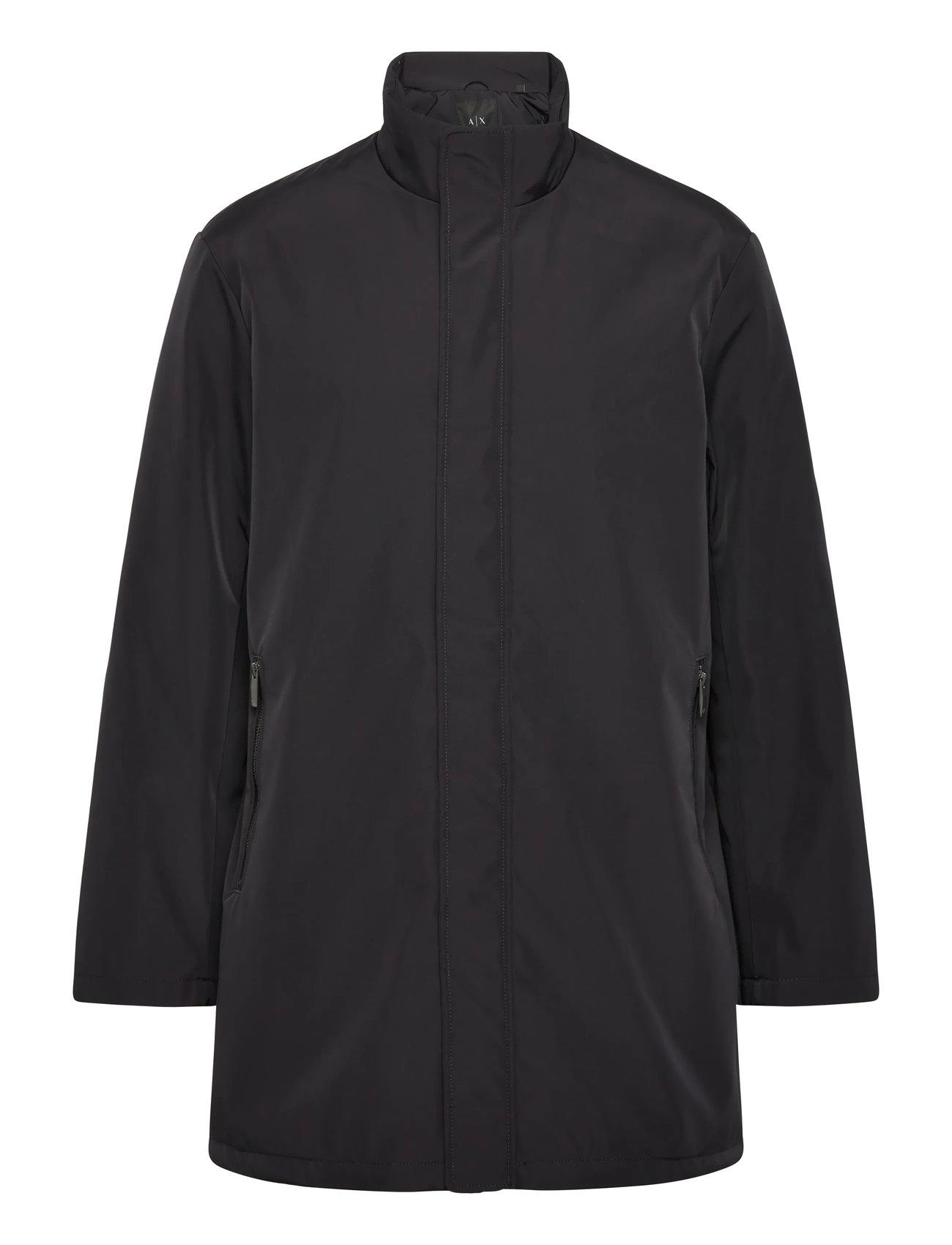 ARMANI EXCHANGE Trench Navy - S - Herren