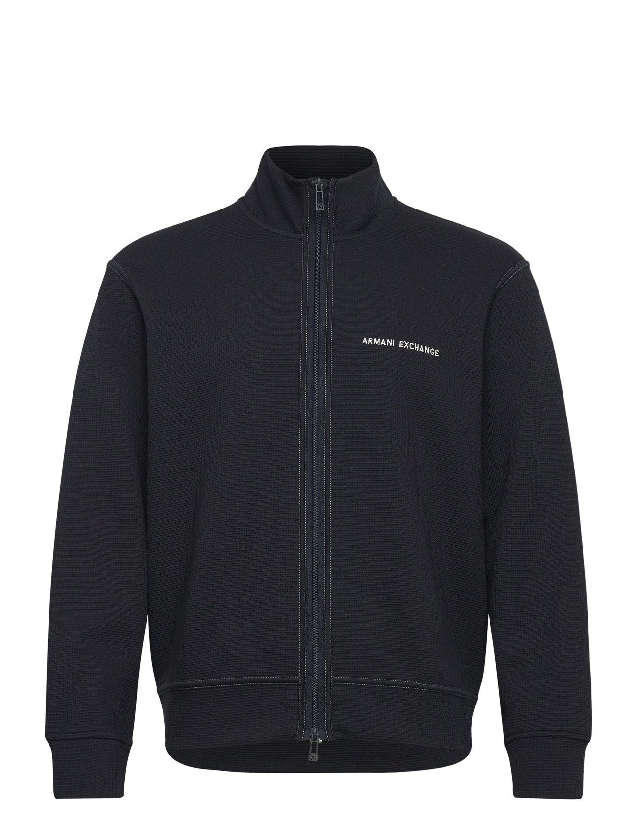 Armani Exchange Sweatshirt, XXL, Black, Sweatshirts & Hættetrøjer > Sweatshirts, Herre