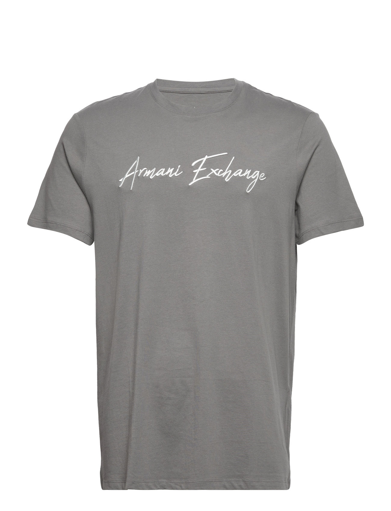 Armani Exchange T-shirt - T-Shirts 