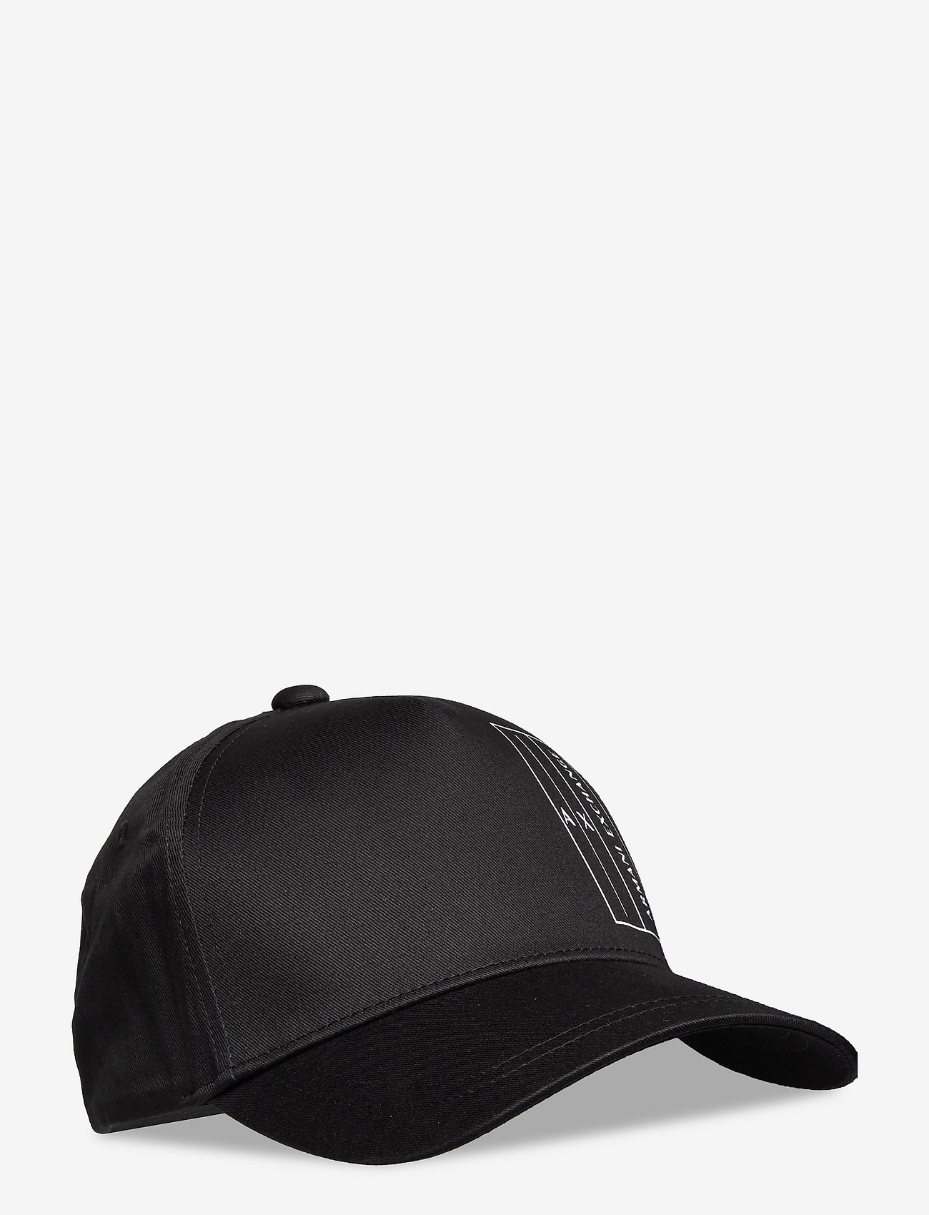 armani exchange hats