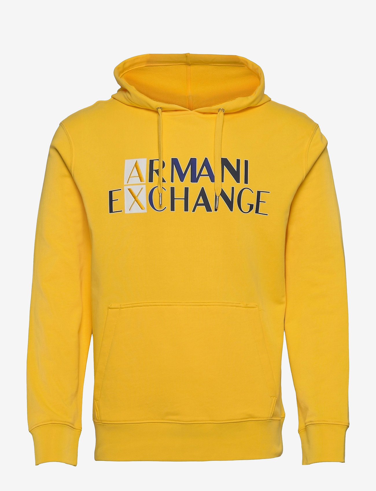 Armani Exchange 3kzmgl Zj8mz Hoodies Boozt Com