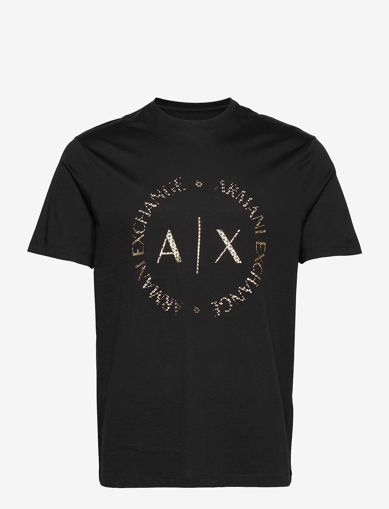 armani exchange t shirt dames